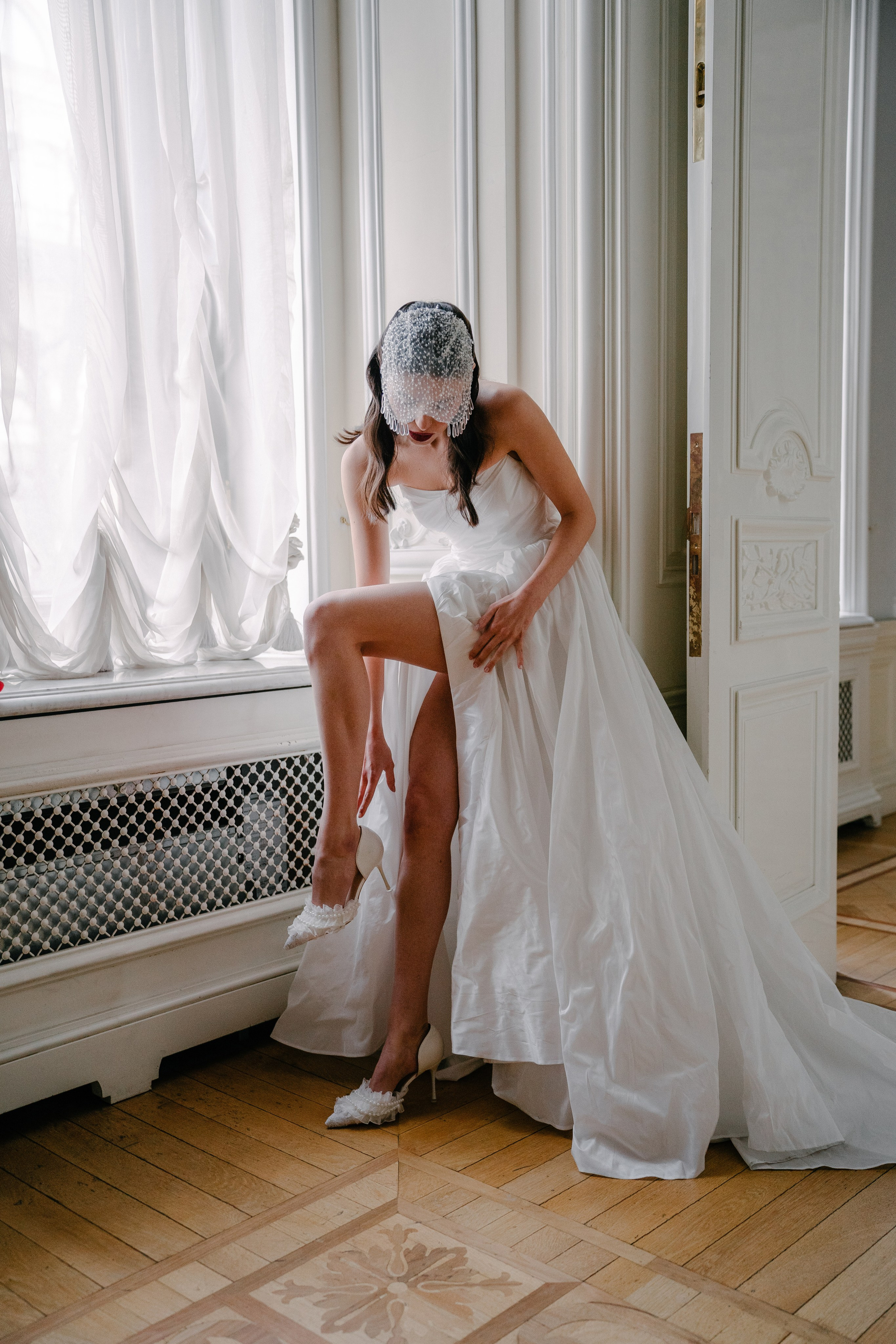 Мария и Александр. Свадебный и семейный фотограф в Воронеже Анастасия Бойко