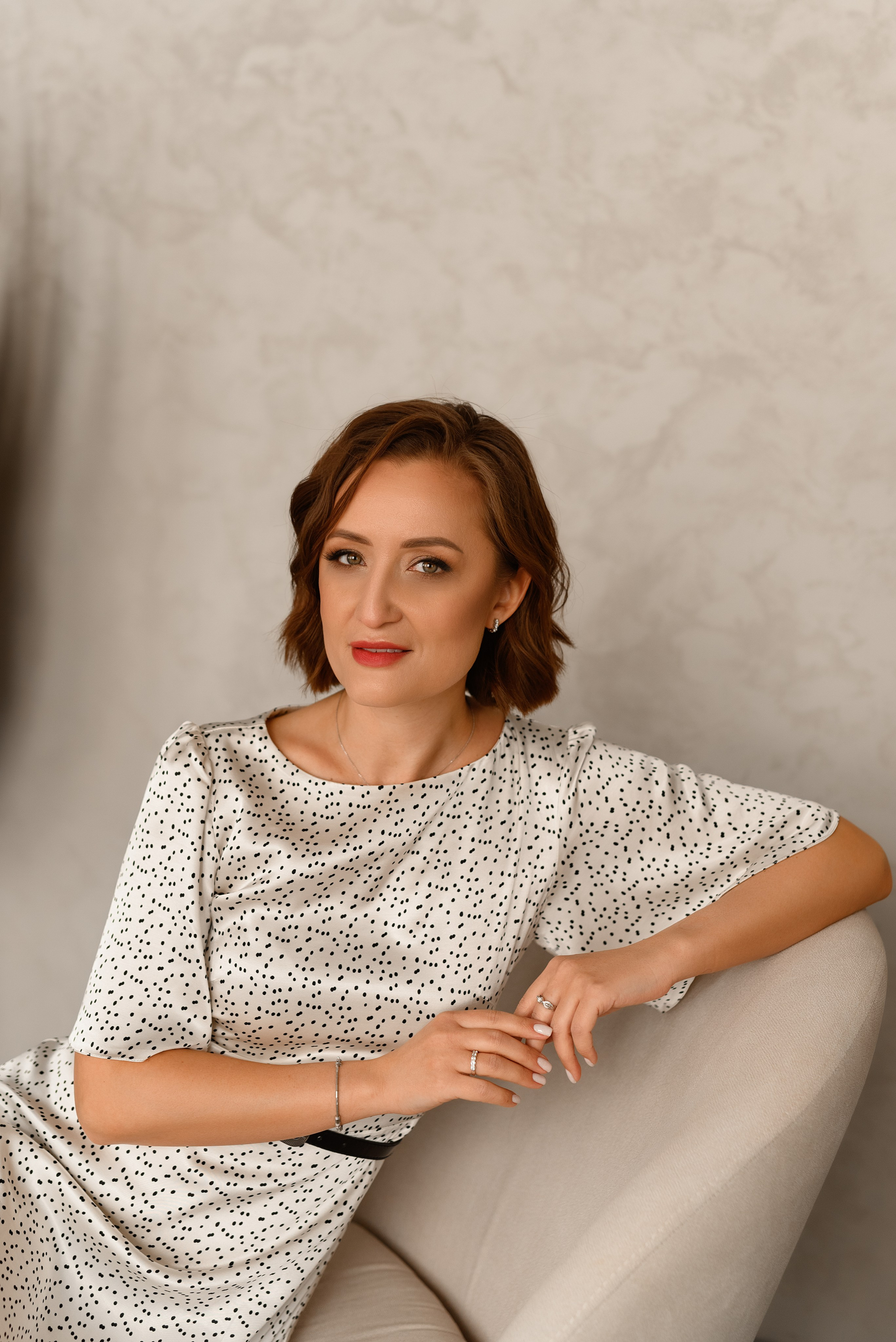 Анна. Семейный фотограф в Екатеринбурге