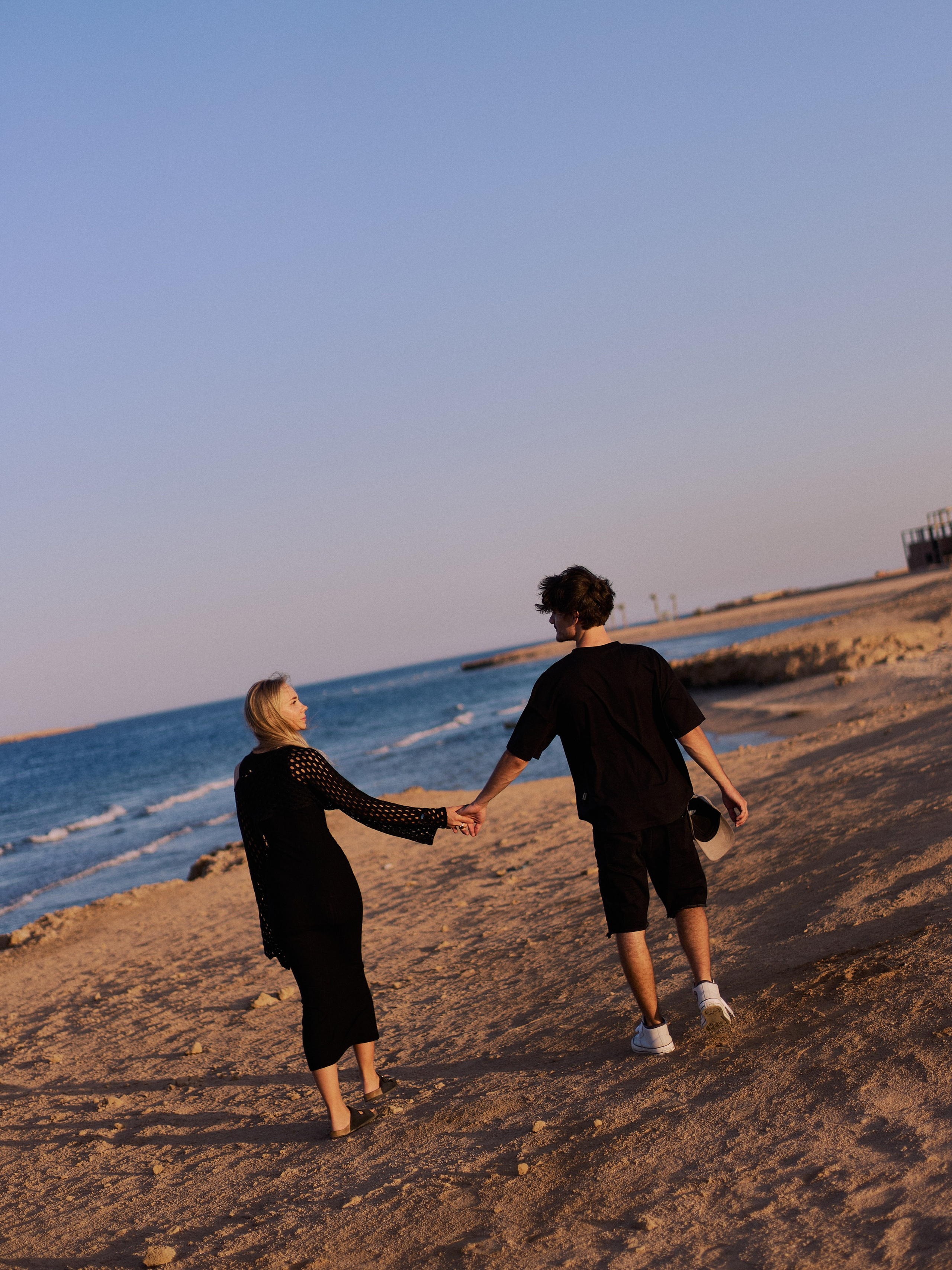 Для парной съёмки. Jorgis Talè — photographer, kind person, teacher of arts and other mag