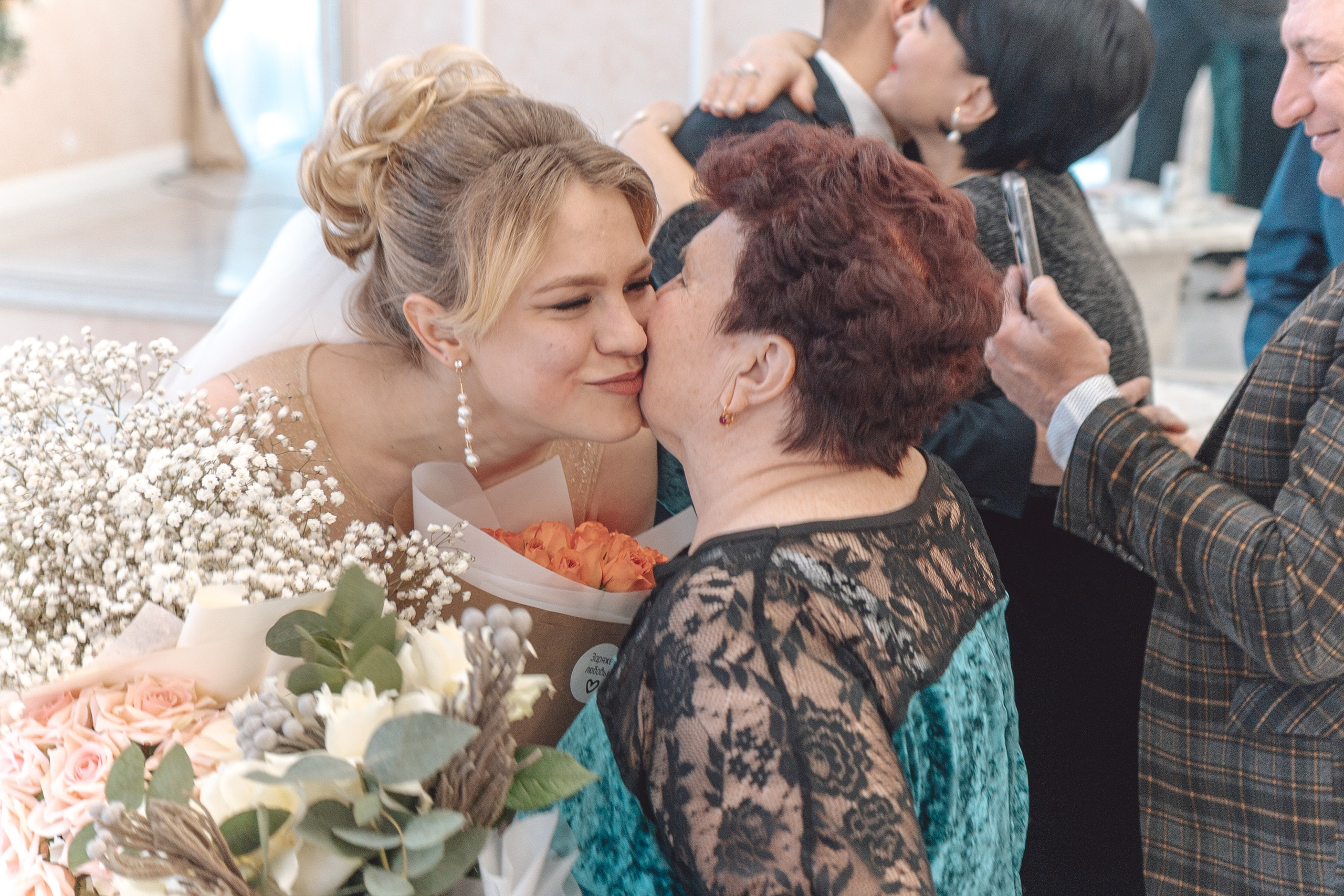 Роспись. Фотограф в Рязани — Кузнецов Михаил