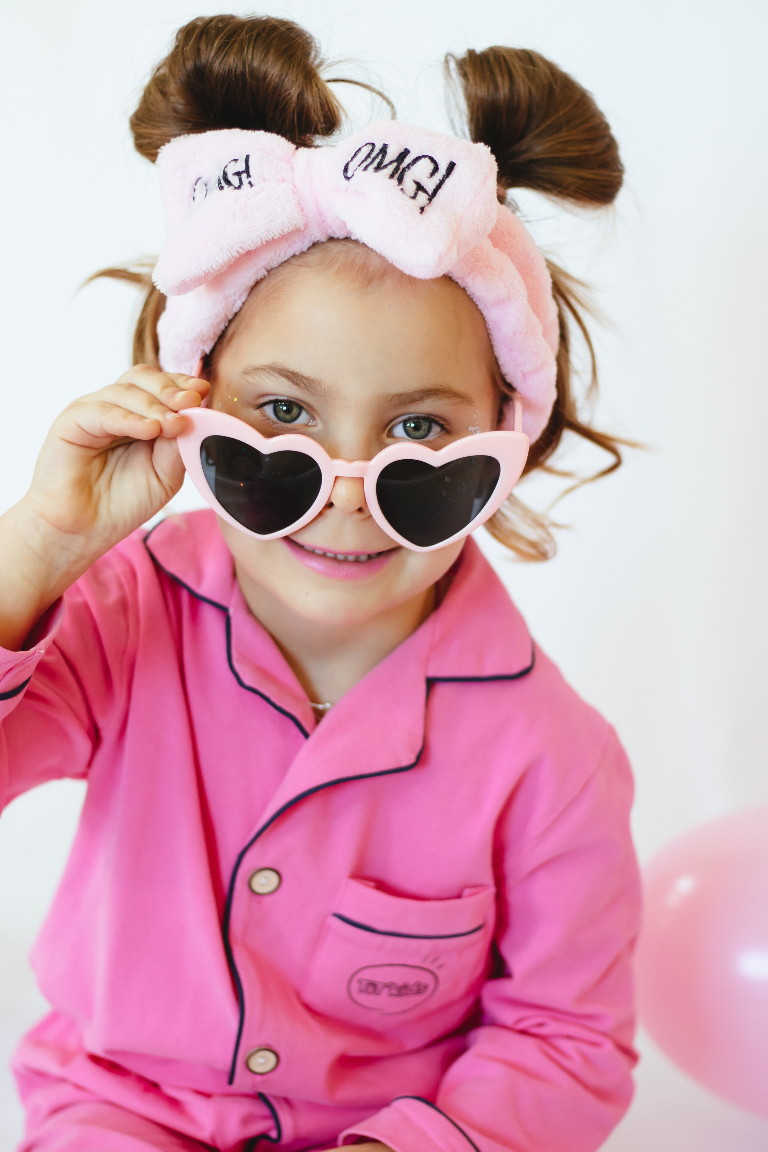 Детские. Фотограф Арина Васильева город Находка