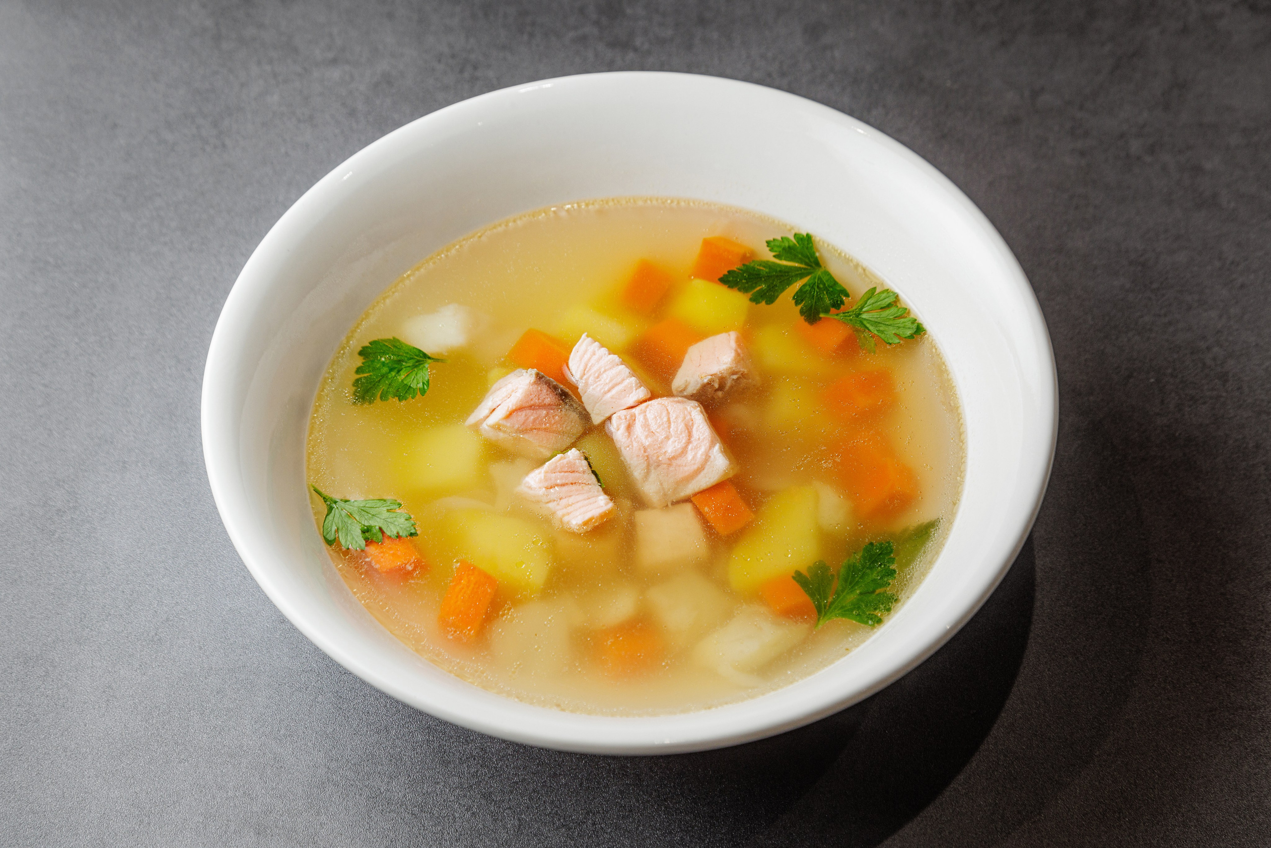 Съемка меню в Москве. Фотограф в Москве Максим Быков