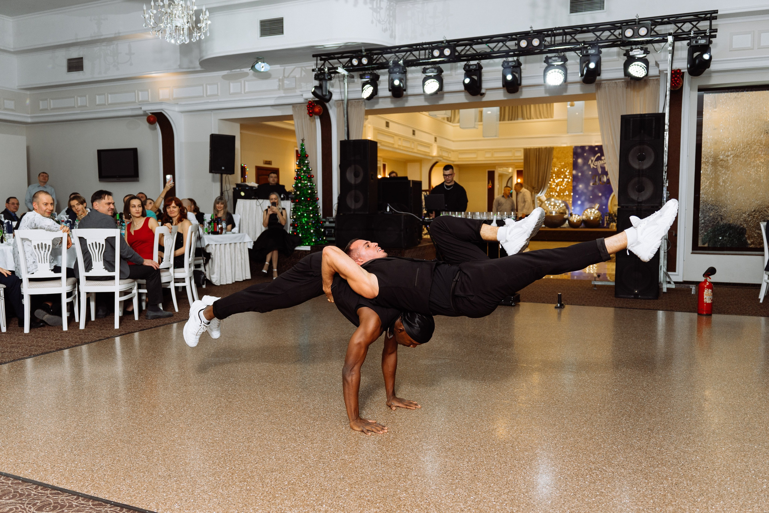 ЮГПА карнавальная ночь 2025. Видео и фото для бизнеса |Video & Foto|Ростов-на-Дону|Краснодар|Москва