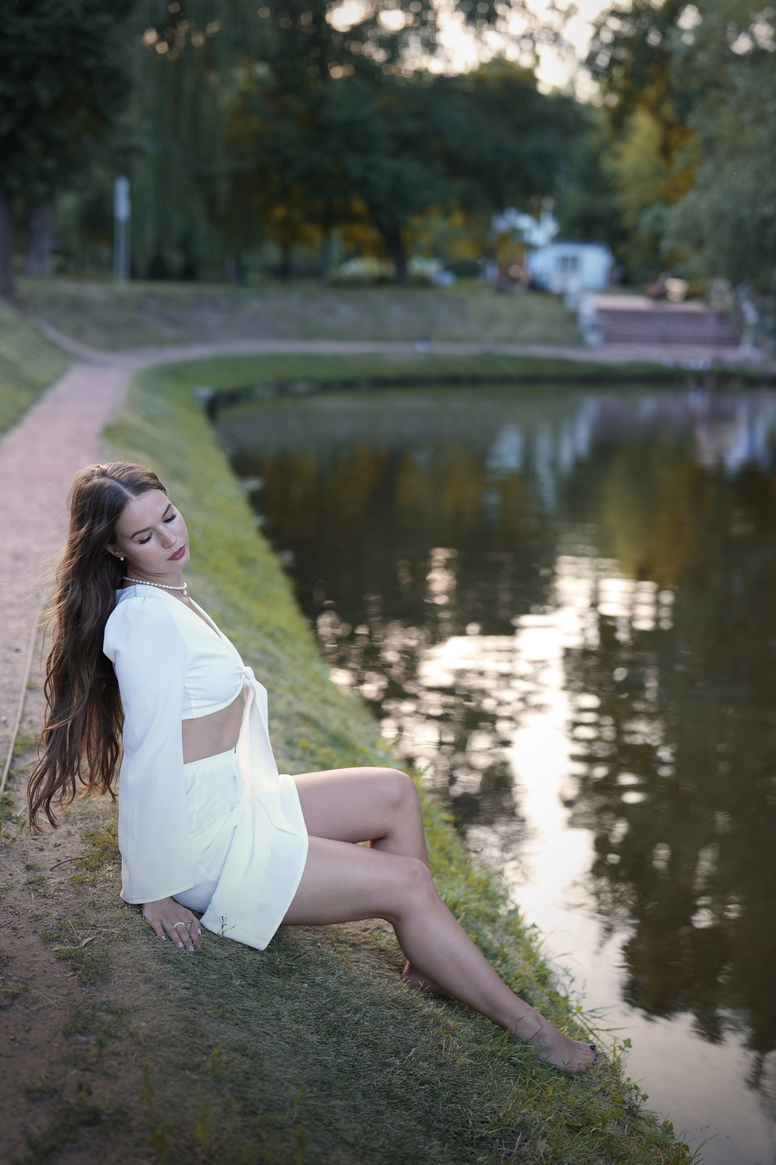 Фотосессия в старинном особняке. Семейный и детский фотограф в Москве Оксана Чибизова