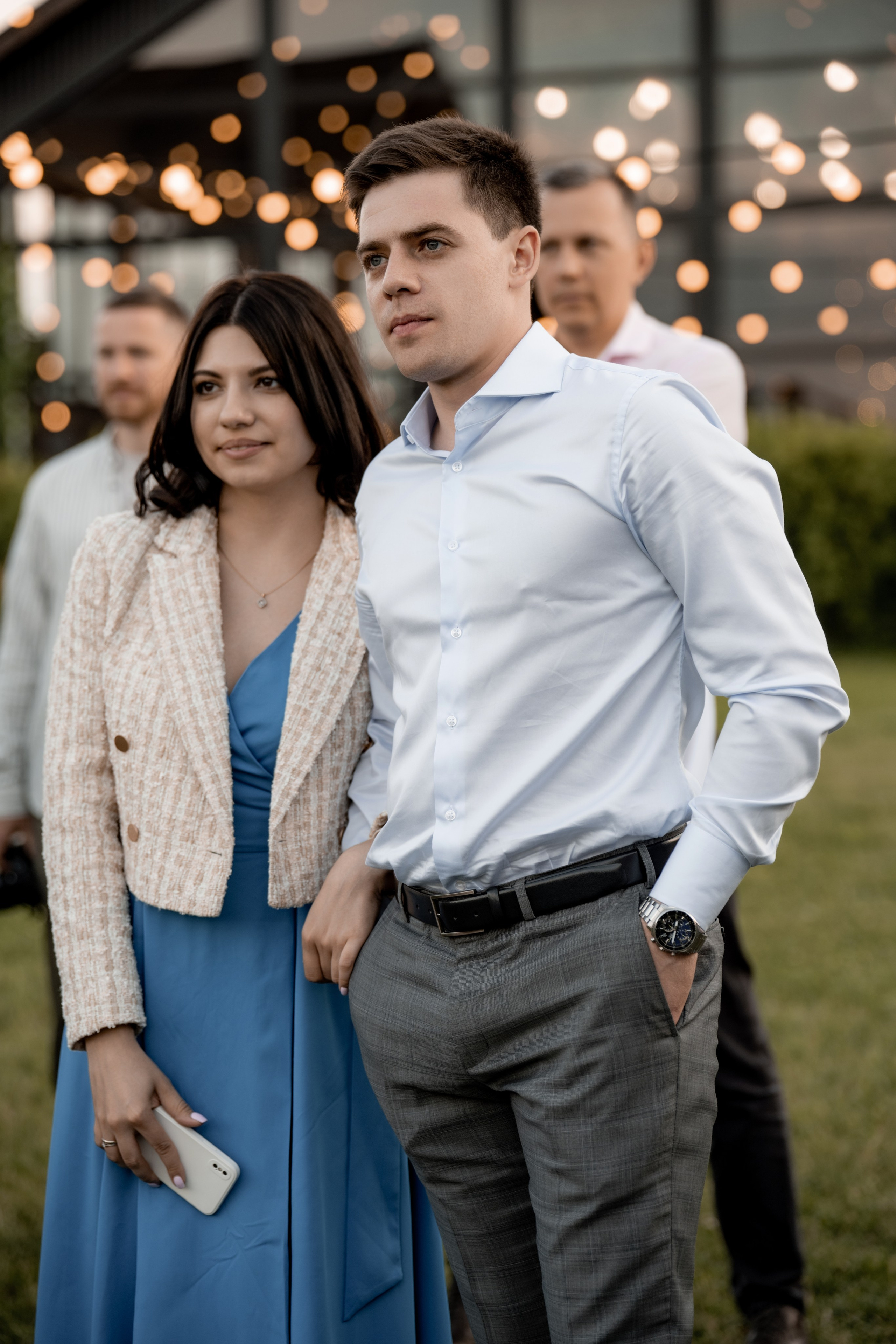 2024. Саша и Ксюша. Свадебный и семейный фотограф в Москве и Европе Евгения Амелина