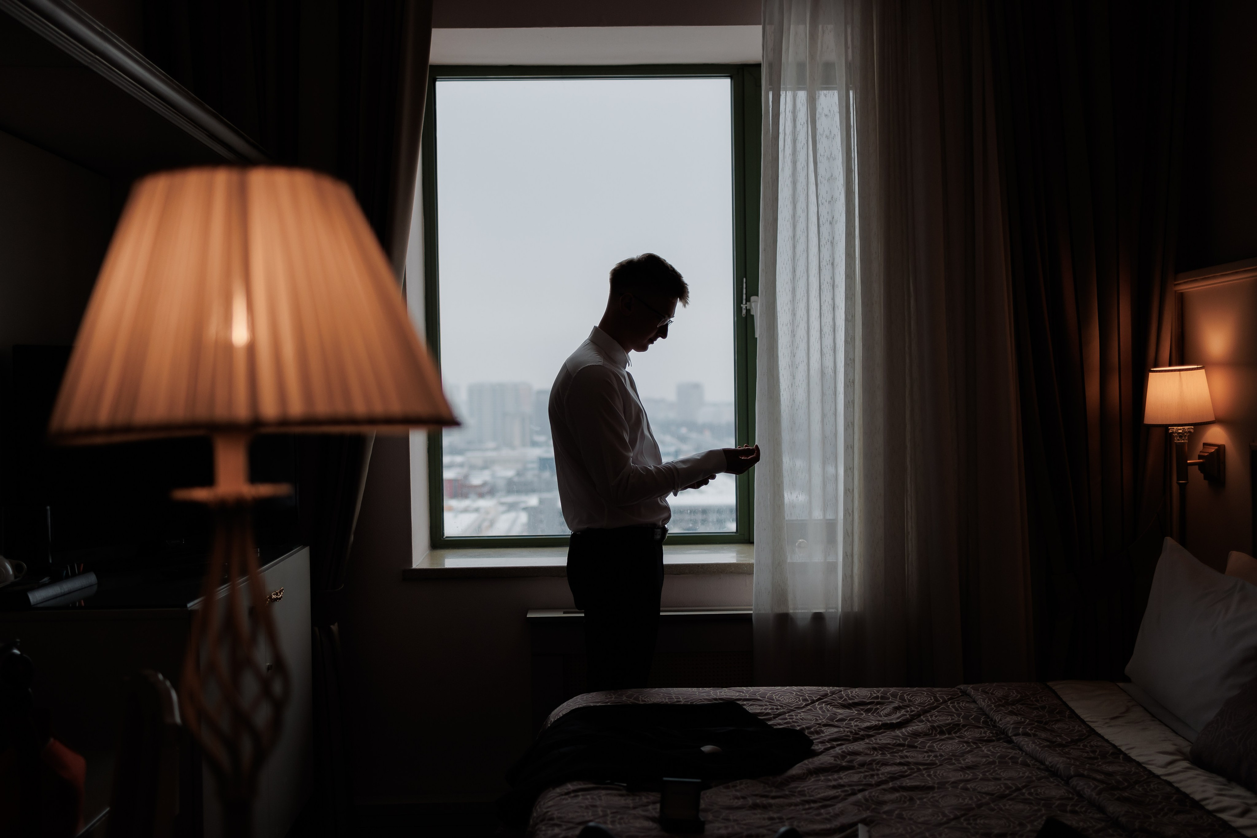 Никита и Валерия. Свадебный фотограф Саратов Екатерина Абросимова