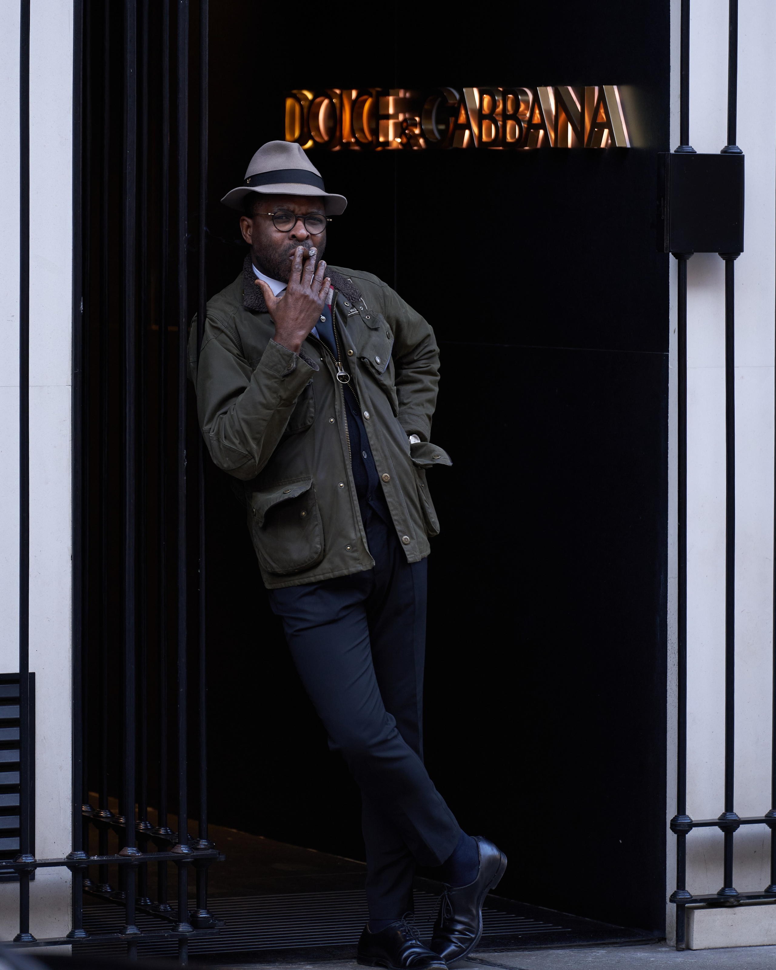 Urban and street photoshoots. Norman Wells photographer Ekaterina Konovalenko