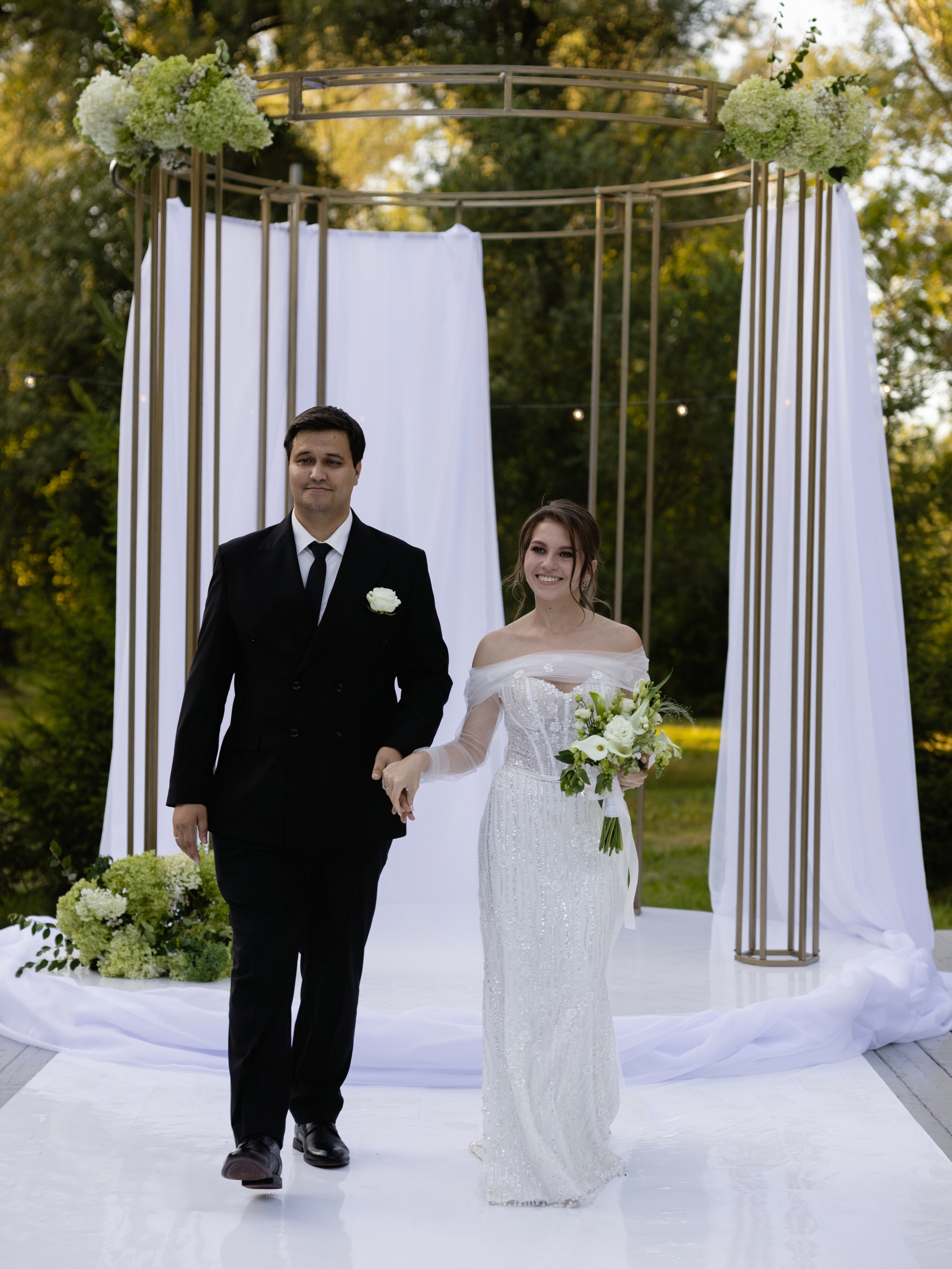 D & E. Свадебный фотограф Диана Бирюкова Казань