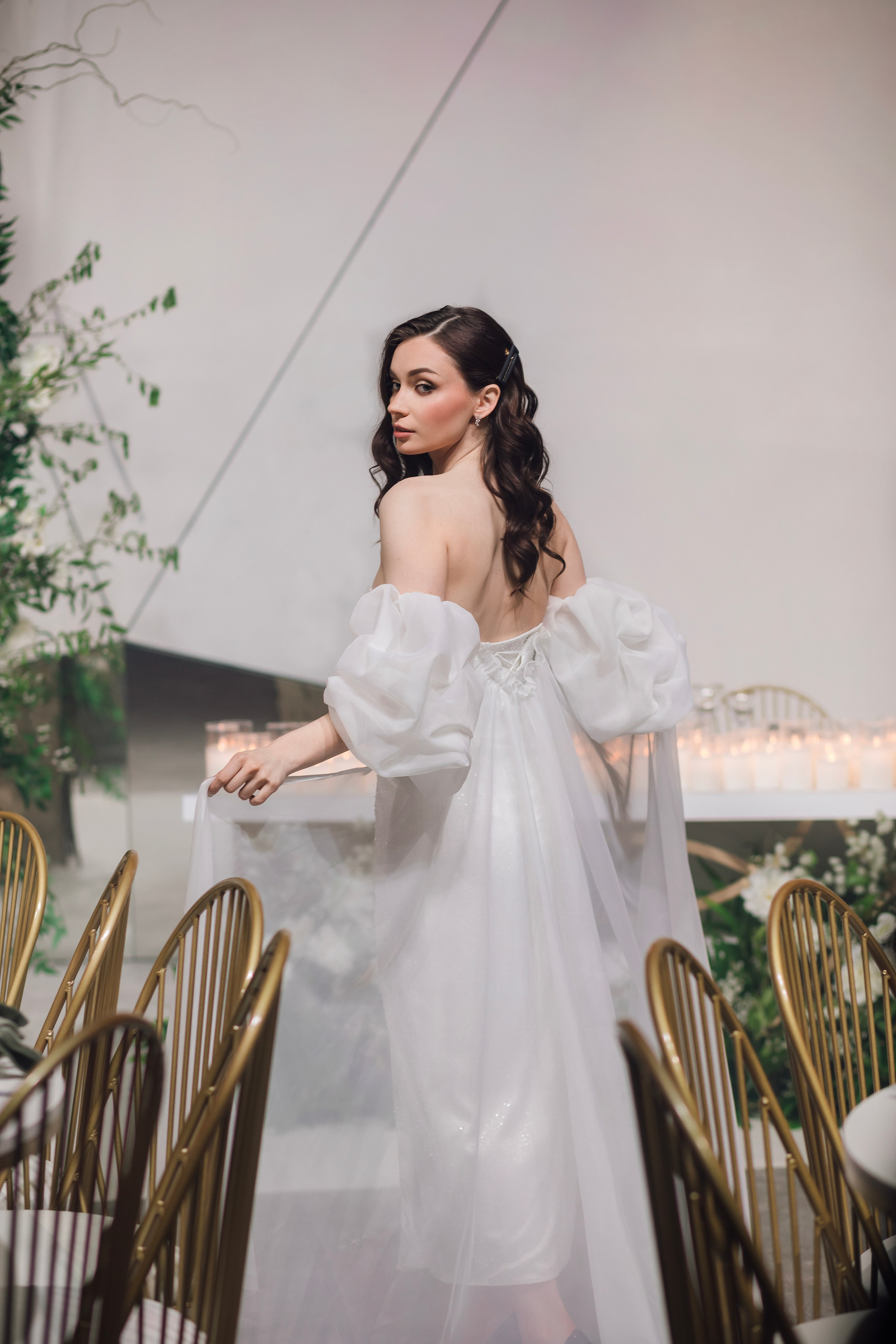 Мария и Алексей. Лофт. Свадебный и семейный фотограф в Москве Евгения Лисина