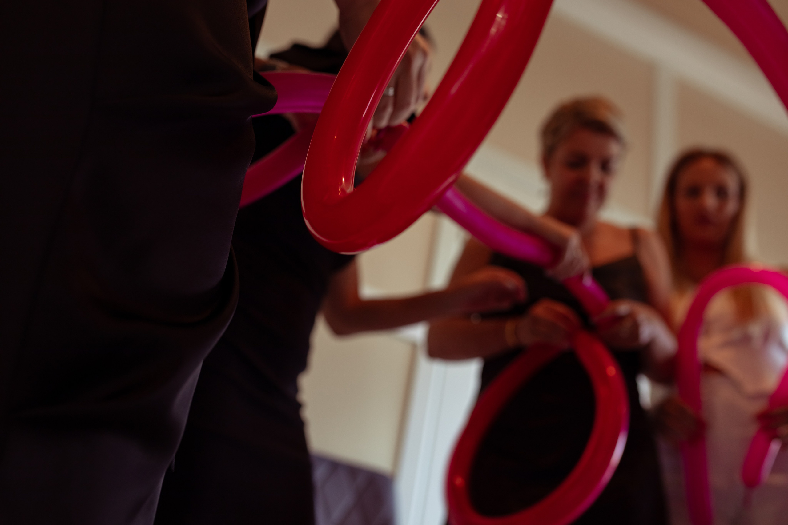 Юбилей Полины в Пароходе. Семейный и детский фотограф в Москве Дорогова Екатерина