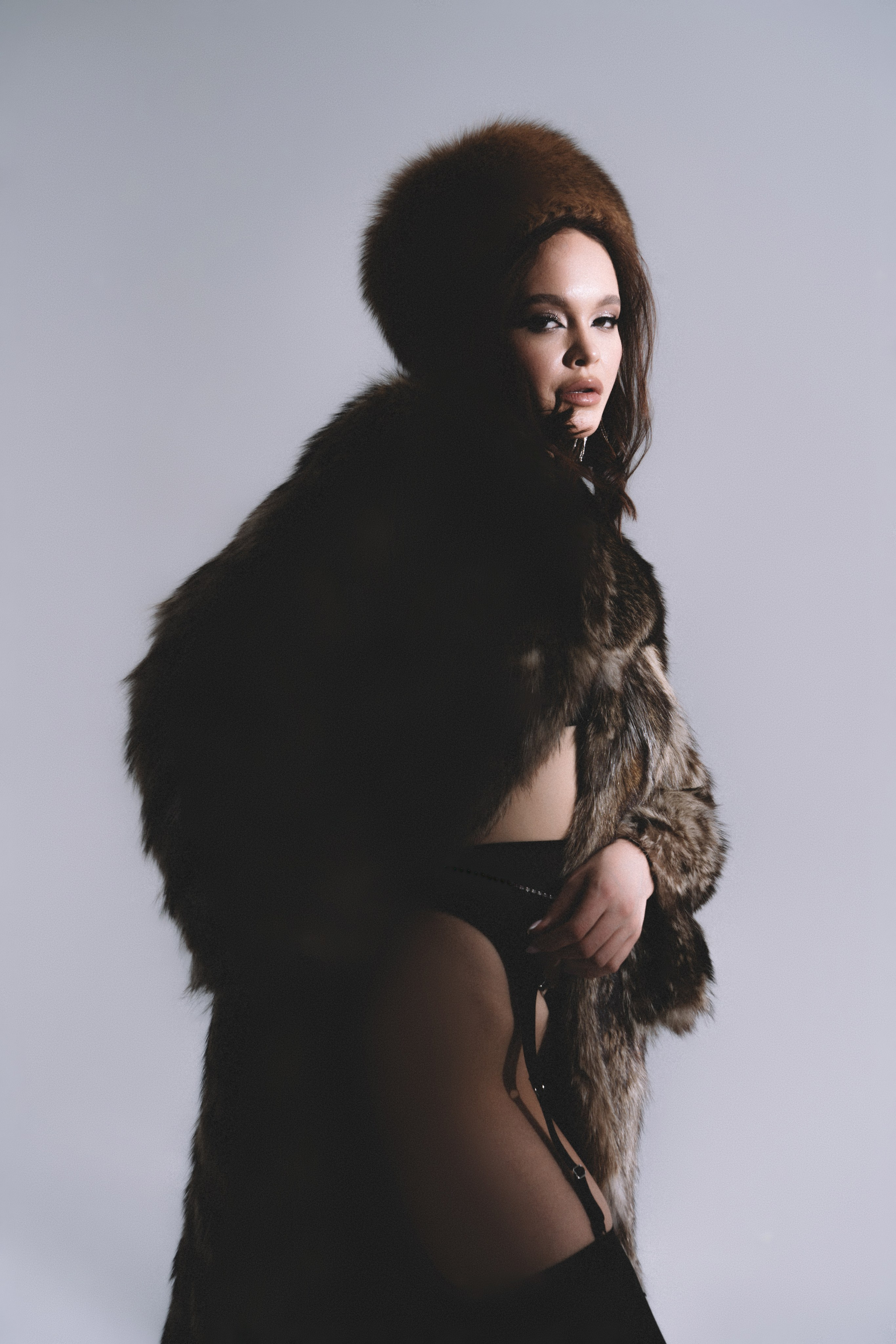 Елена. Анастасия Попова — Fashion photographer