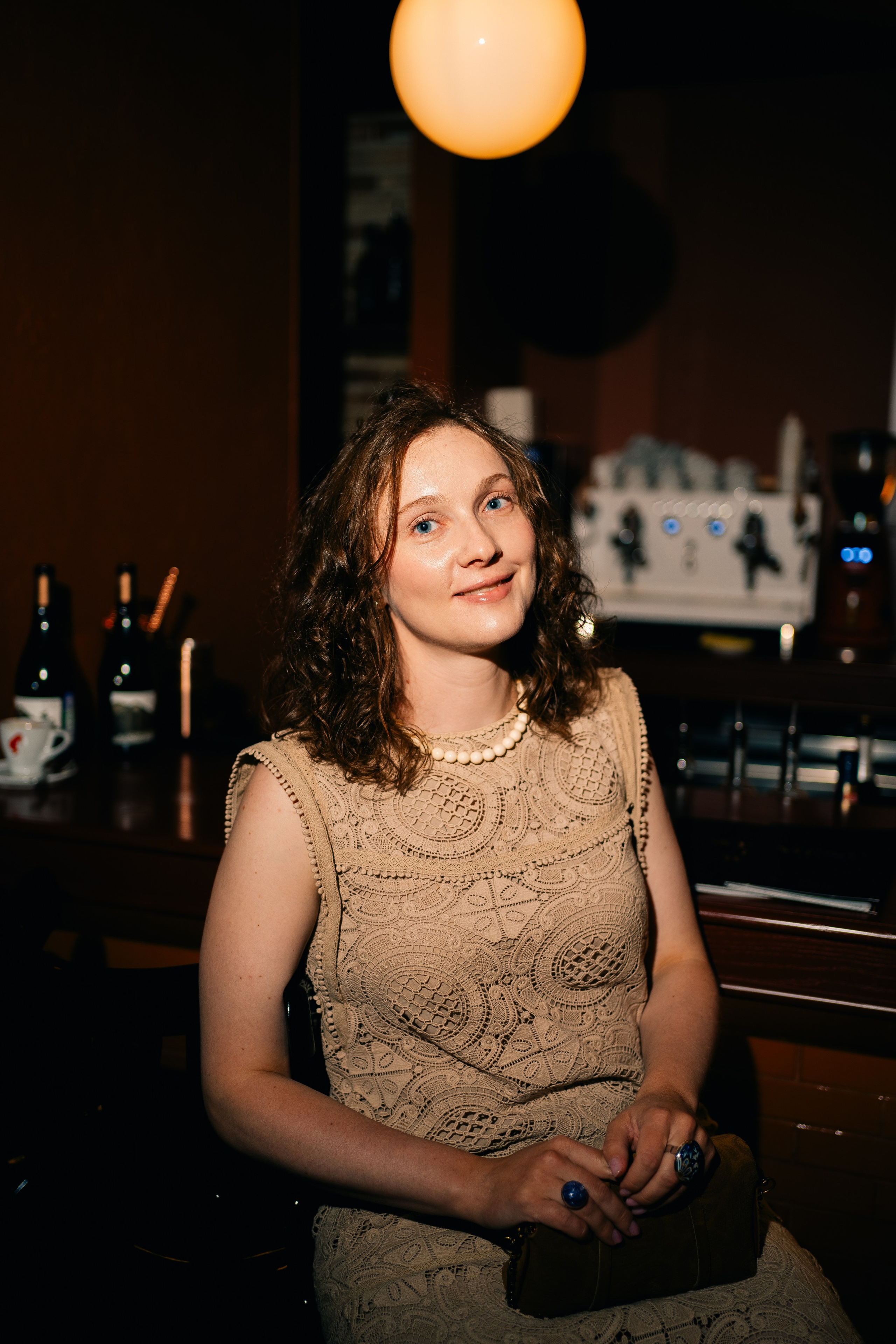 Джаз клуб Игоря Бутмана. Фотограф в Москве и МО Влада Облако