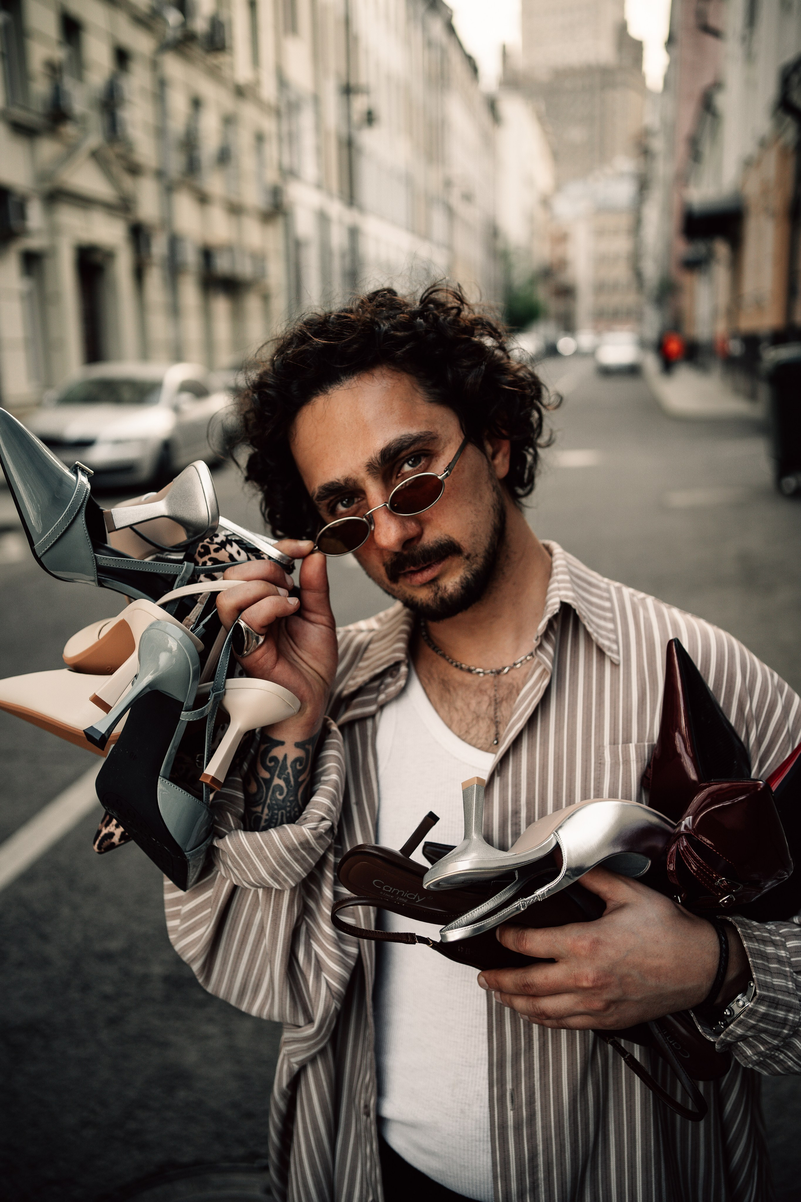 Максим. Фотограф в Москве и МО Влада Обласова