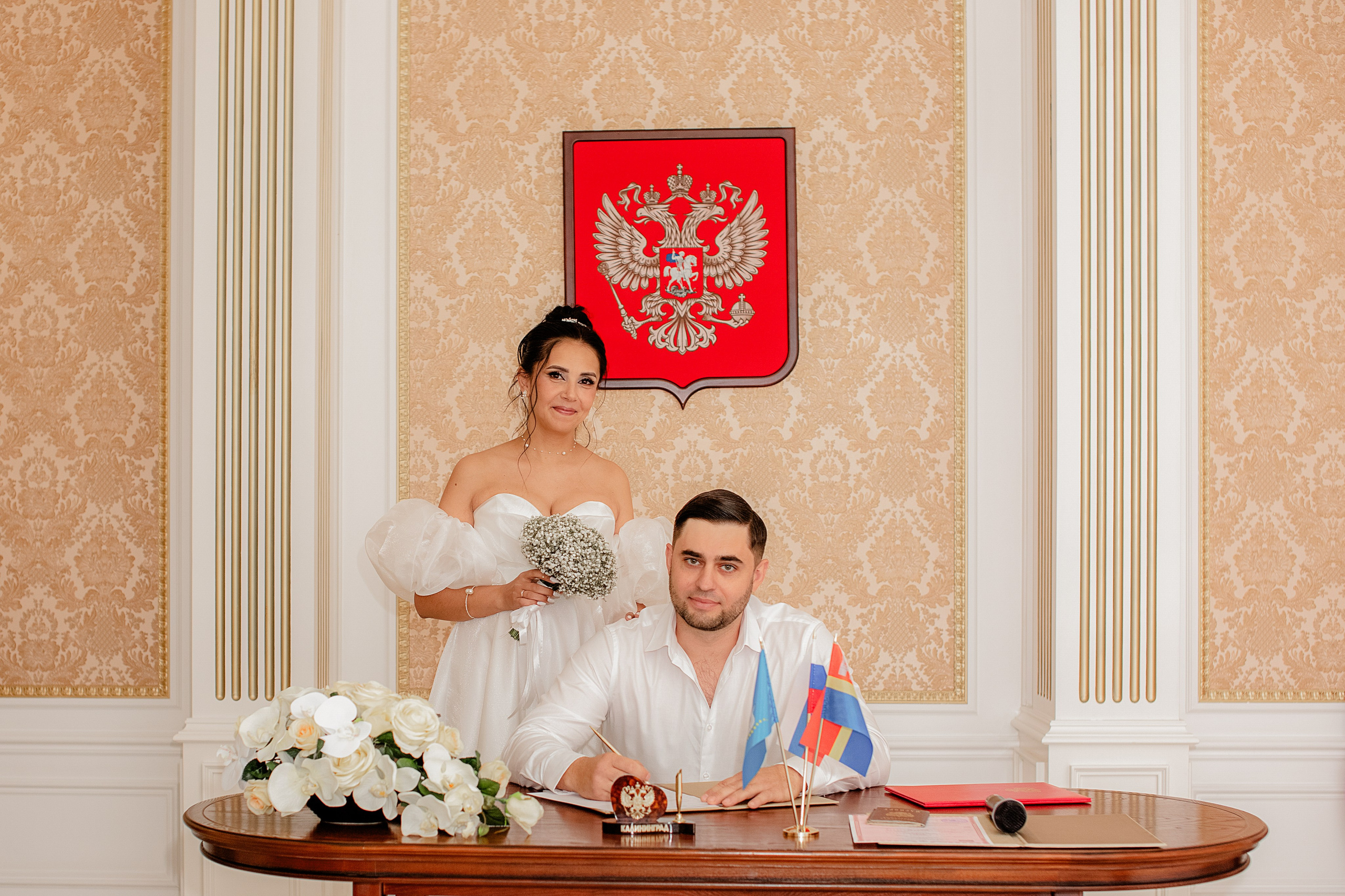 Калининград Илья&Роза. Свадебный и семейный фотограф/видеограф в Краснодаре Наталья Осинская