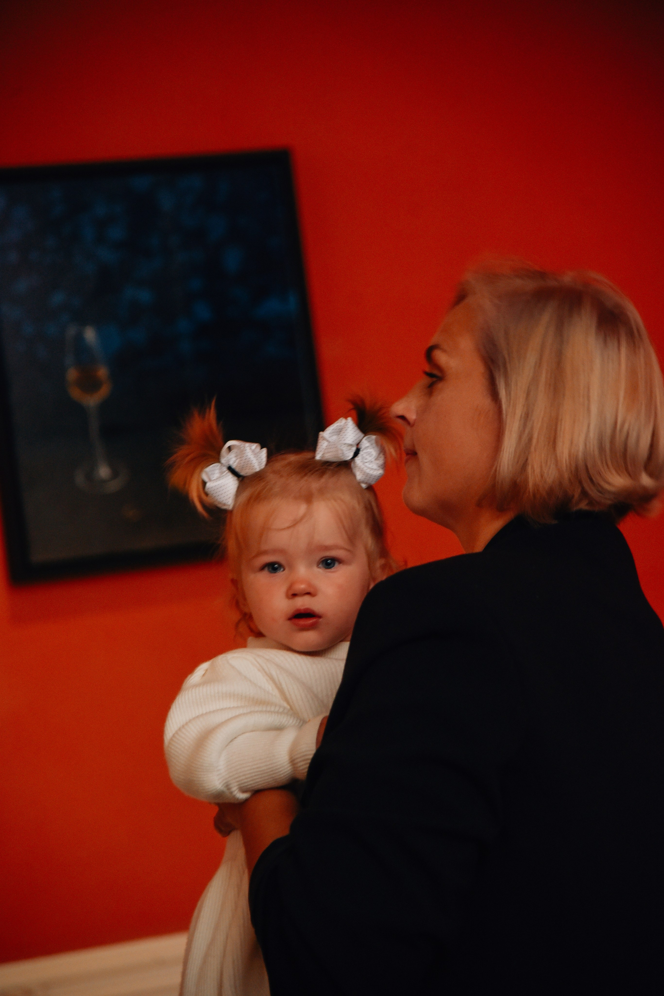 Венчание Храм Живоначальной Троицы на Воробьёвых горах. Фотограф Лола Волна, город Москва