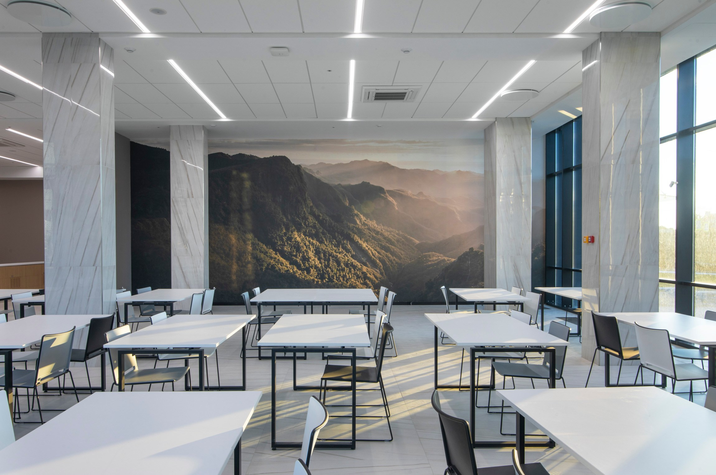 Interior photography. Reportage and staged photographer Natalia Sannikova