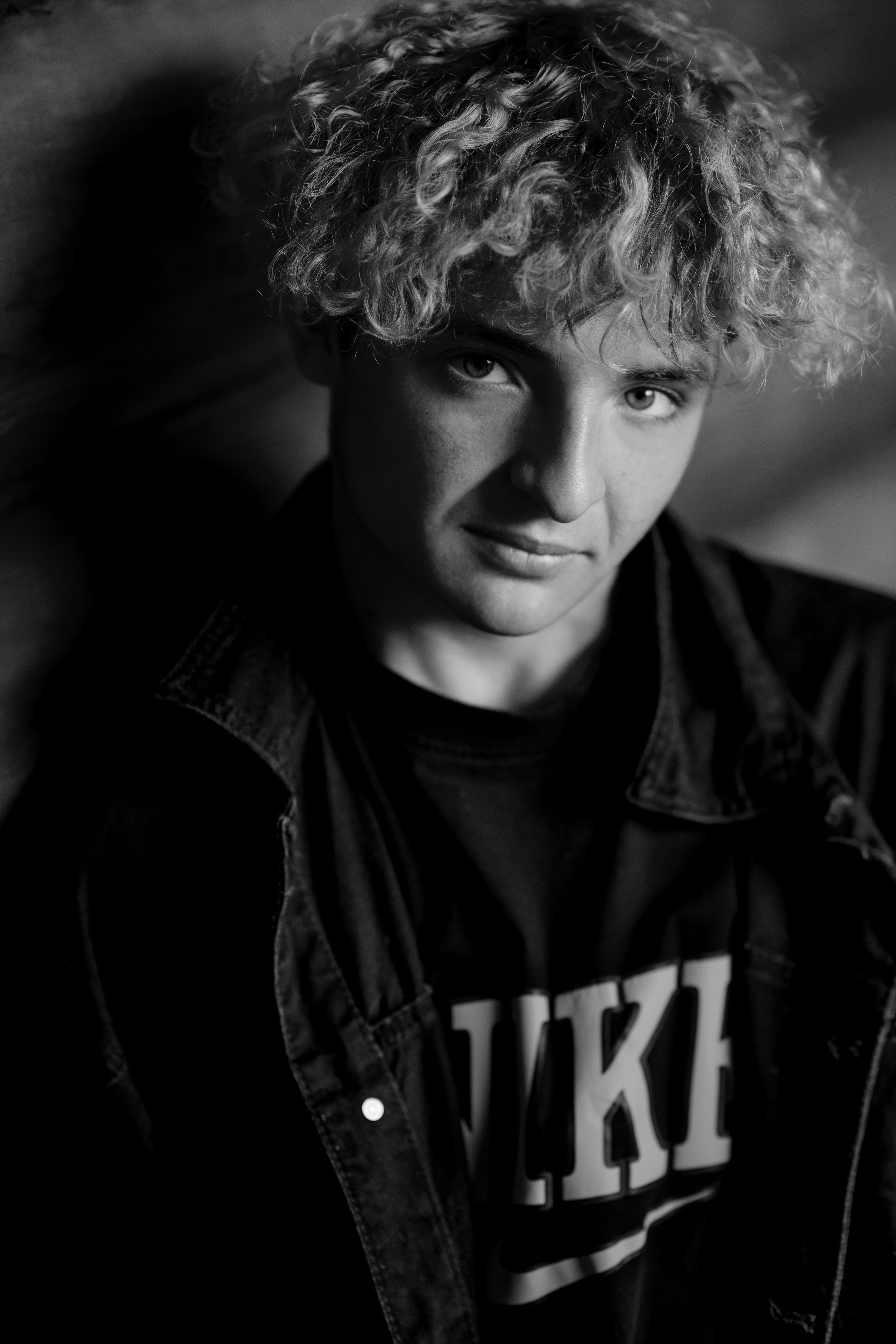 Фотосессия мальчика-подростка в Коломенском. Главная