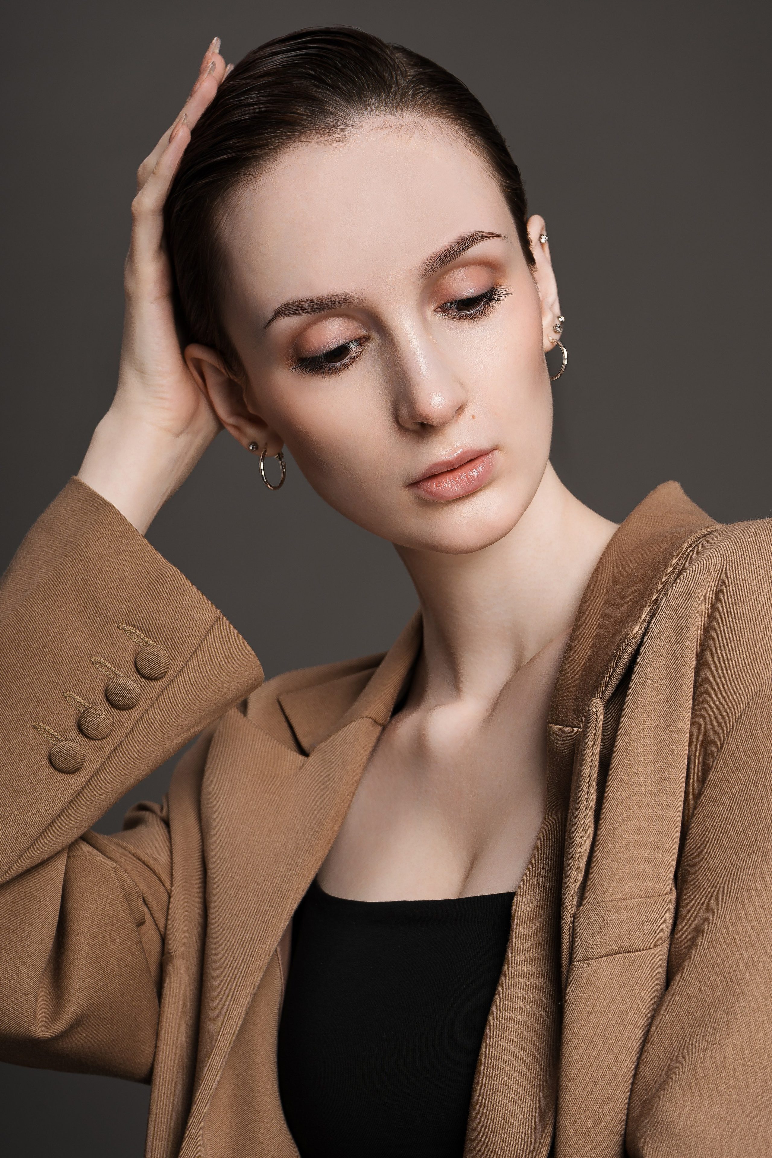 Мягкий свет. Женский и семейный фотограф в Санкт-Петербурге, Готовчик Юлия