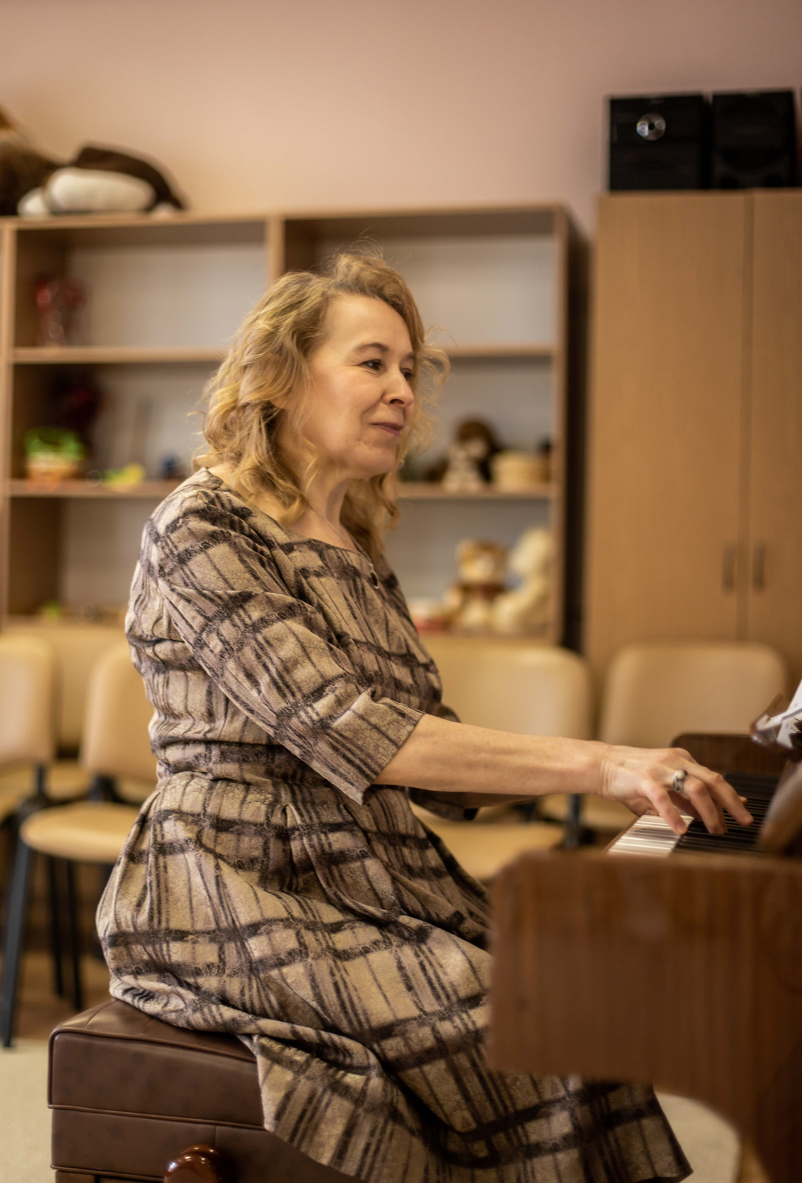 Утренник в детском саду. Семейный свадебный интерьерный фотограф Тверь Санкт- Марина Свистунова