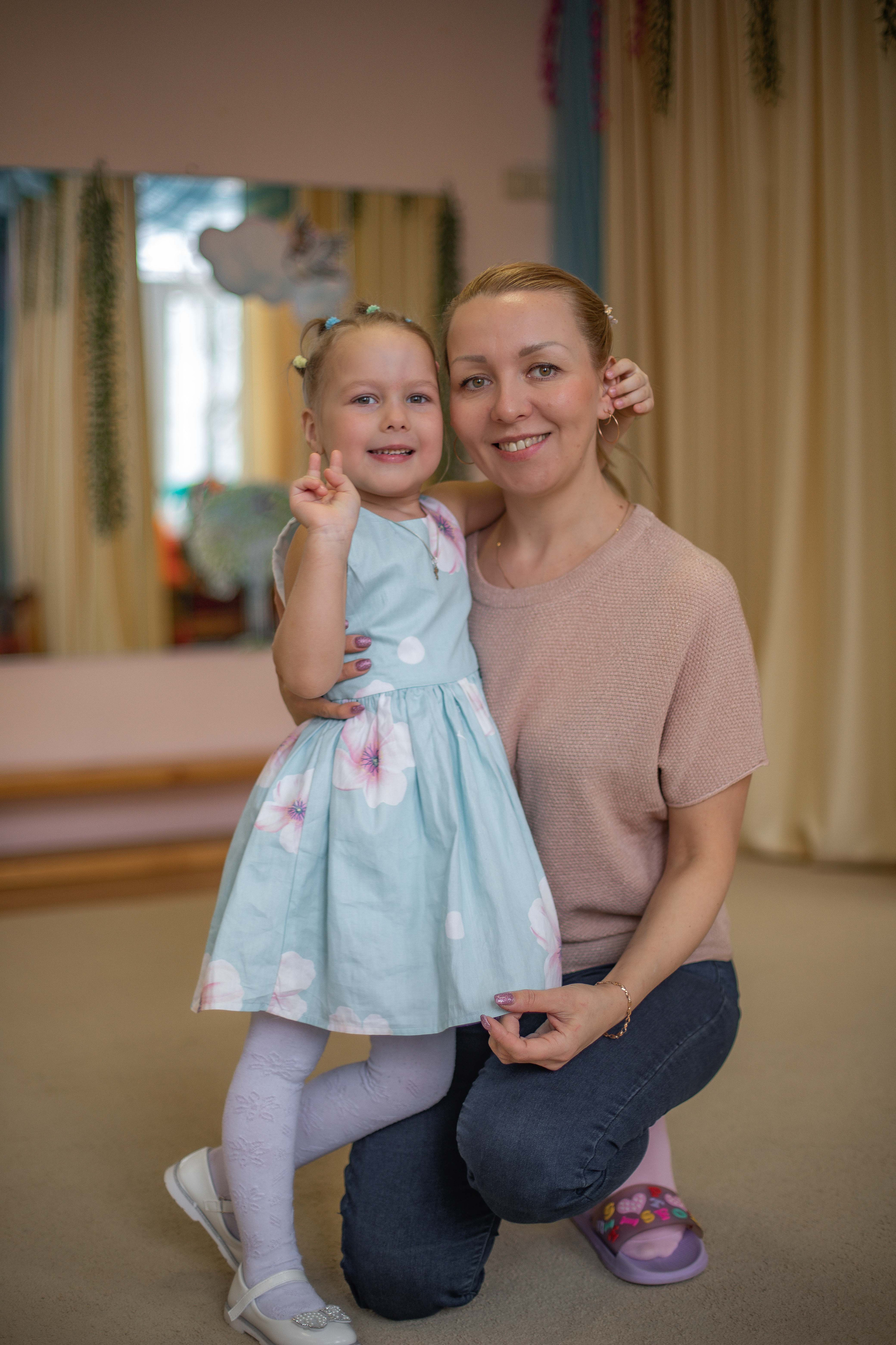 Утренник в детском саду. Семейный свадебный интерьерный фотограф Тверь Санкт- Марина Свистунова