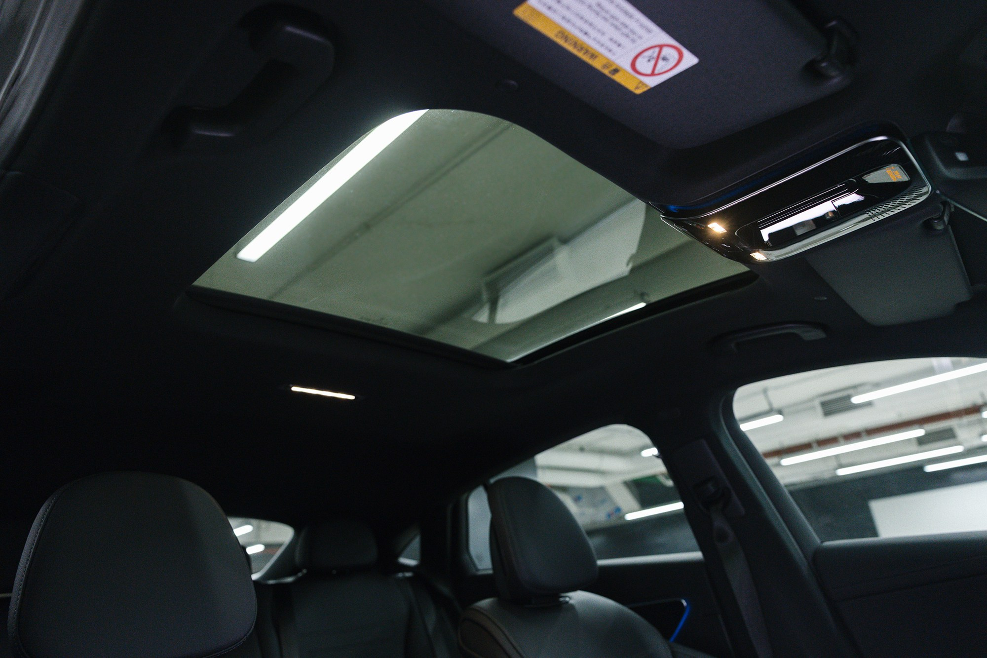 Mercedes-Benz GLC Coupe 260 II 2.0 л (204 л. с.). Автосалон «Х-Авто»