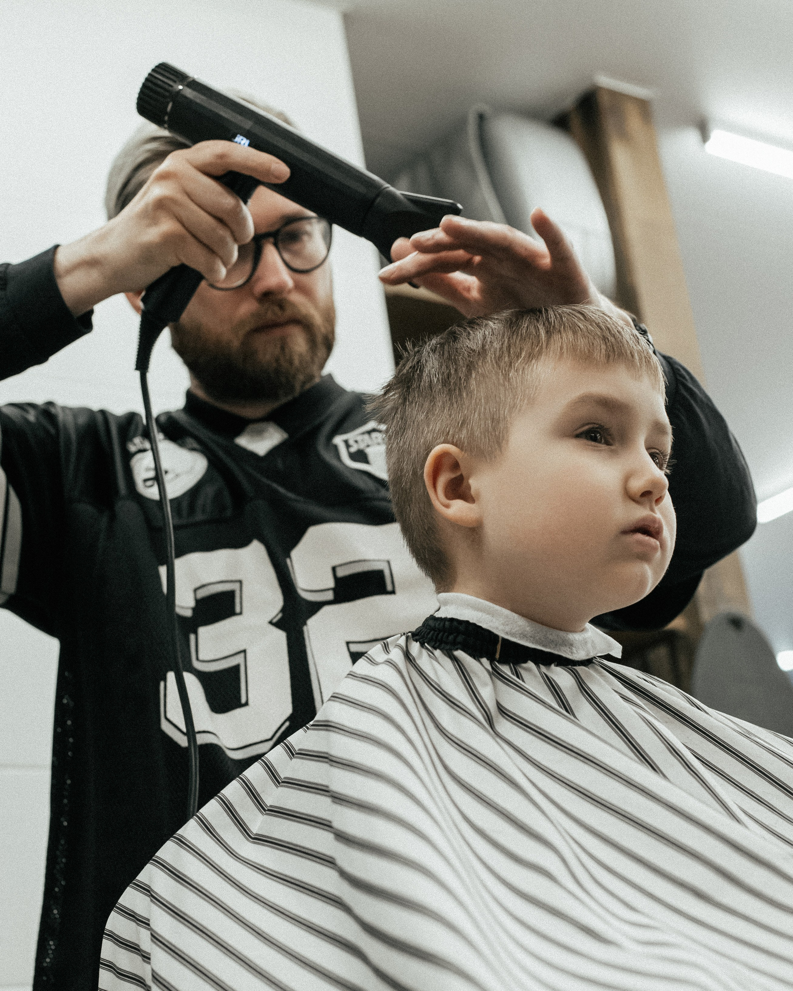 Chop-Chop. Фотограф Иван Гуляев