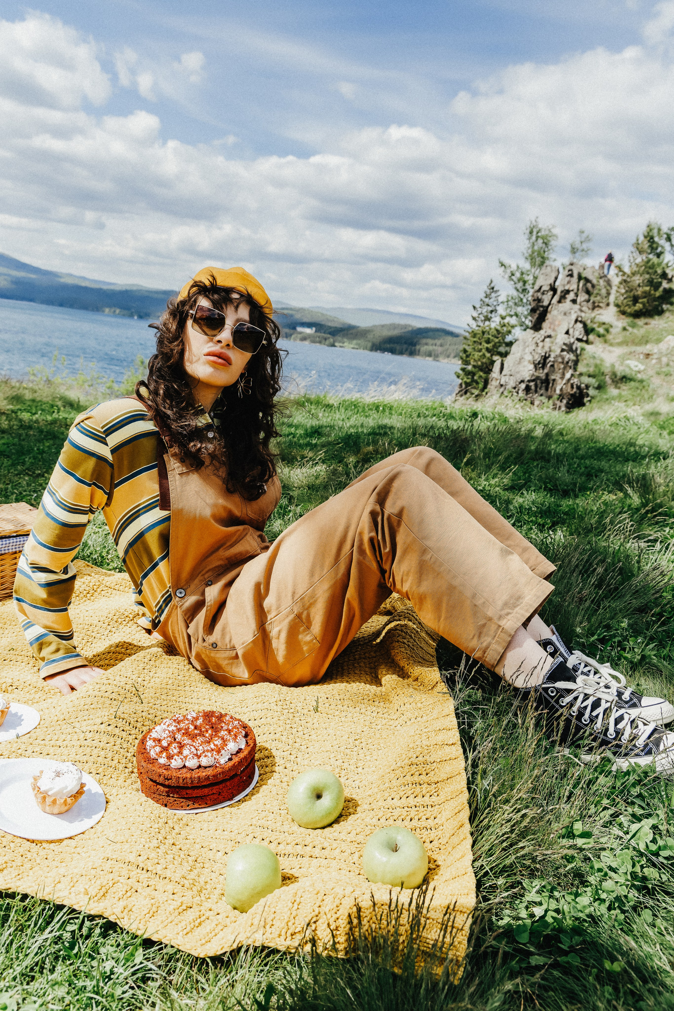 OC summer. Фотограф Иван Гуляев