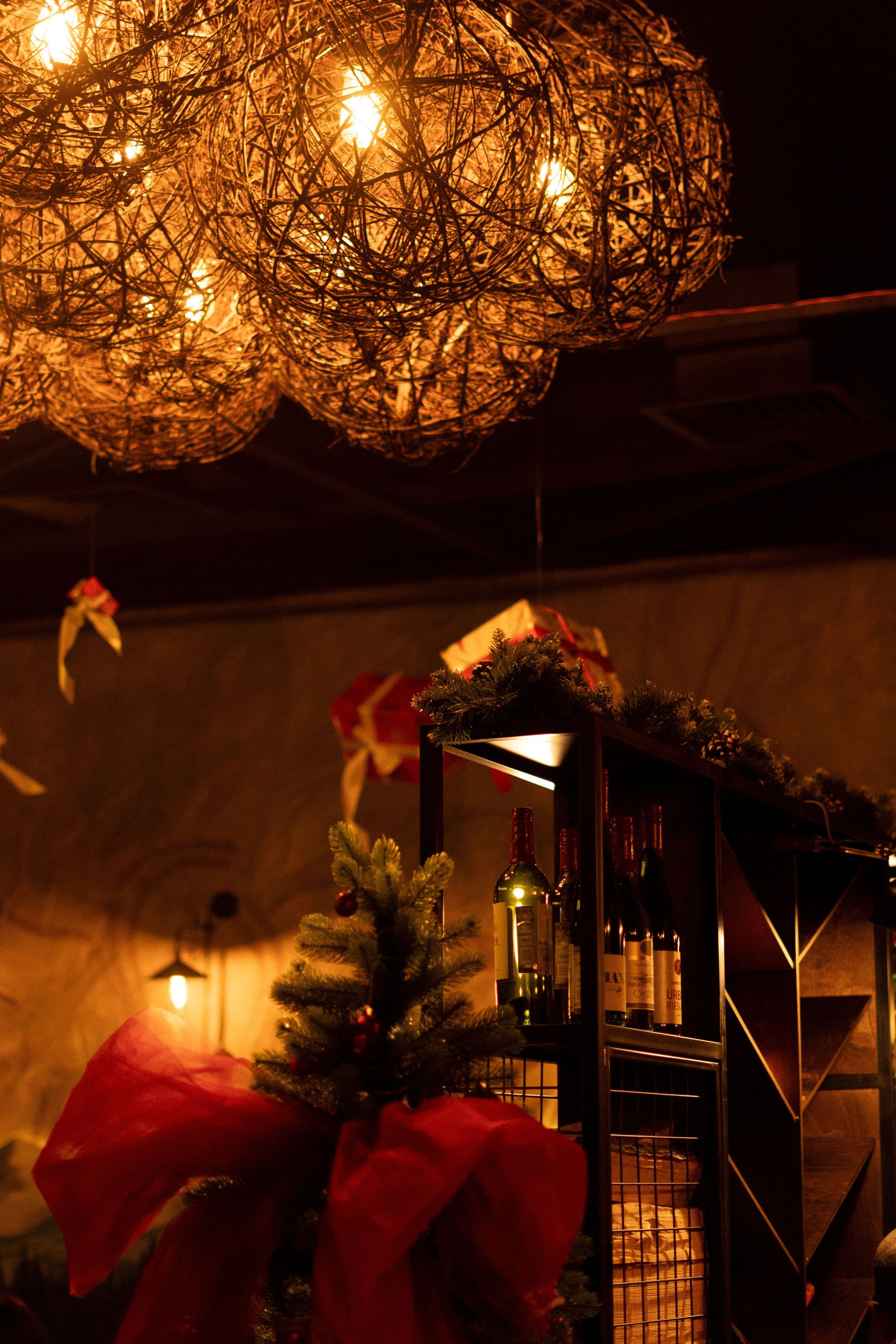 HNY. Анастасия Паршукова — фотограф Шерегеш Новосибирск