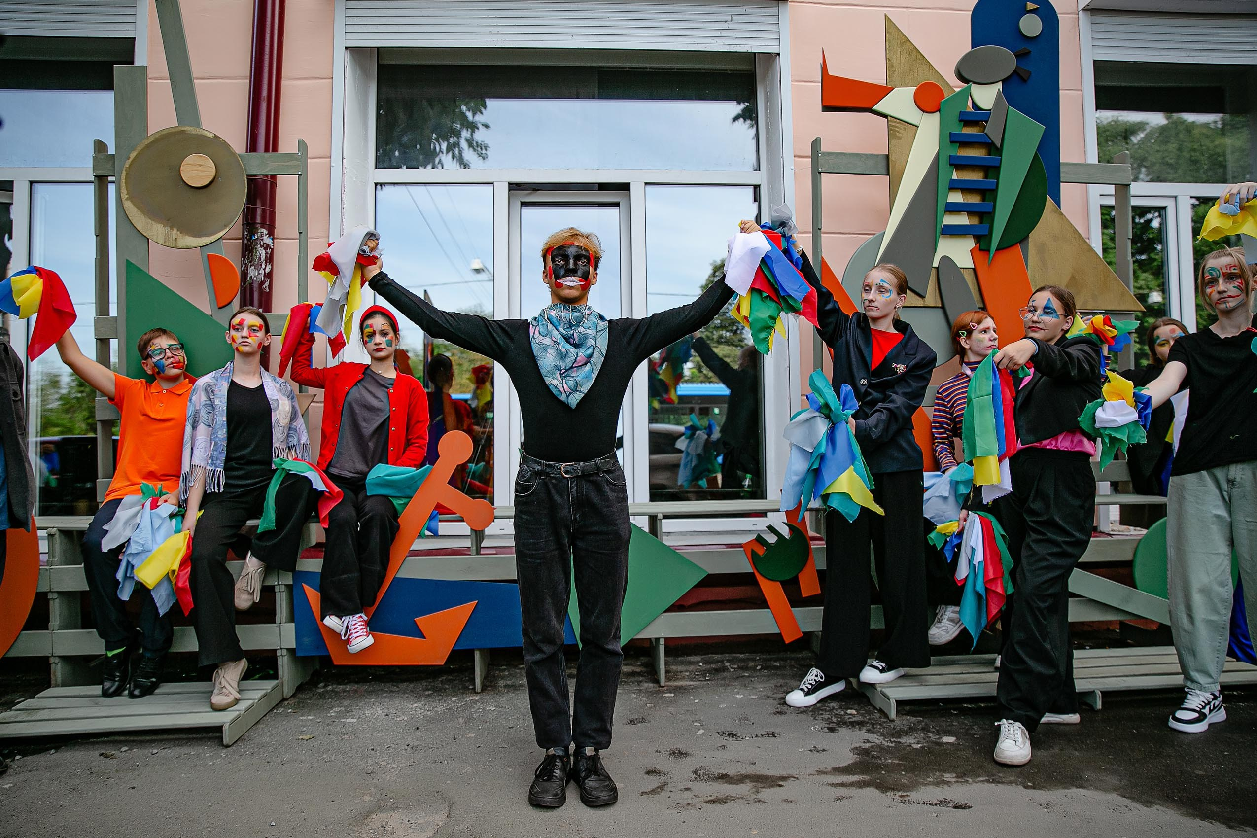 Фотограф Владивосток. Владивосток семейный фотограф Александр Степанов