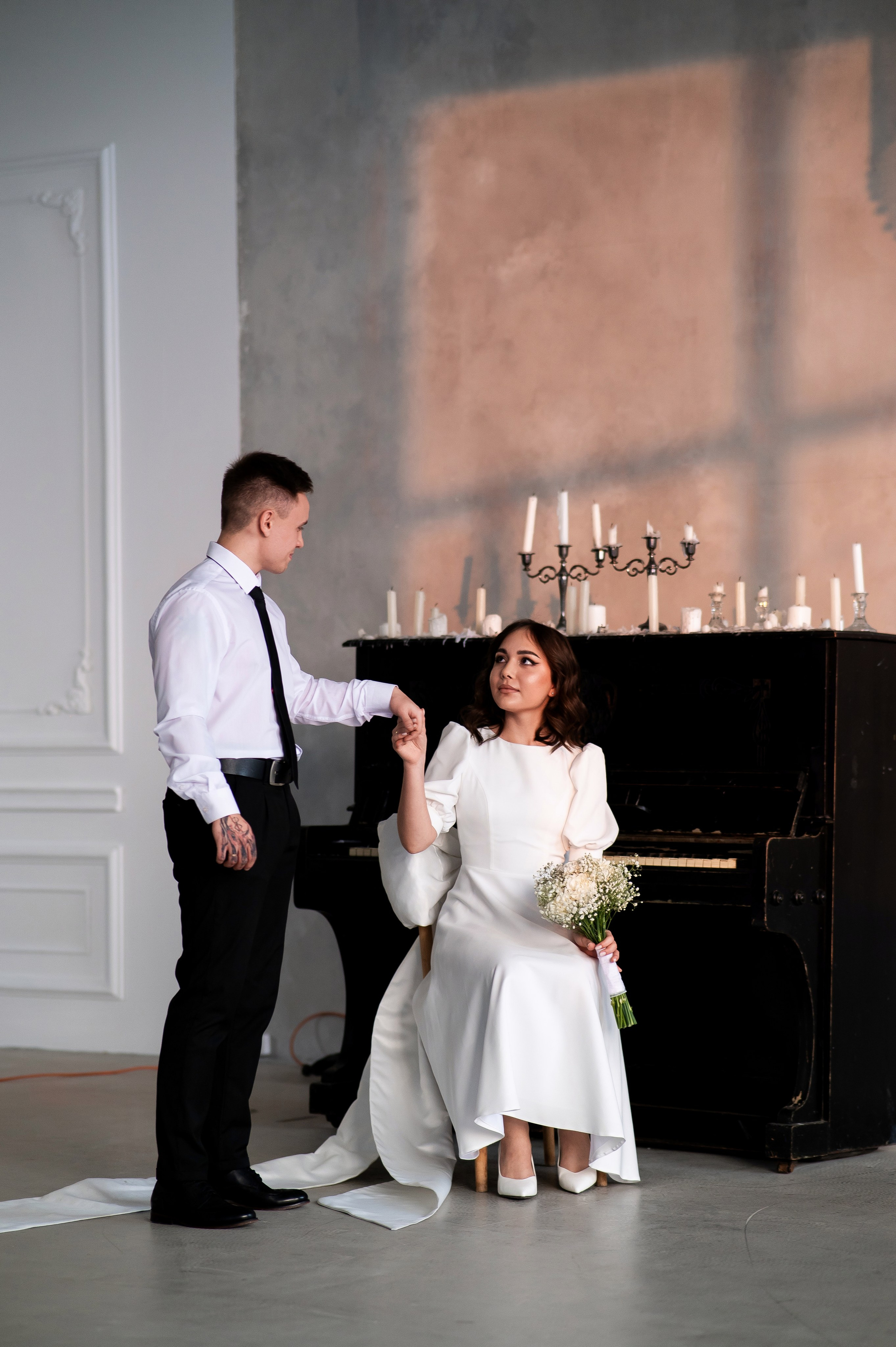 Wedding 2024 12 12. Свадебный Фотограф Абакан