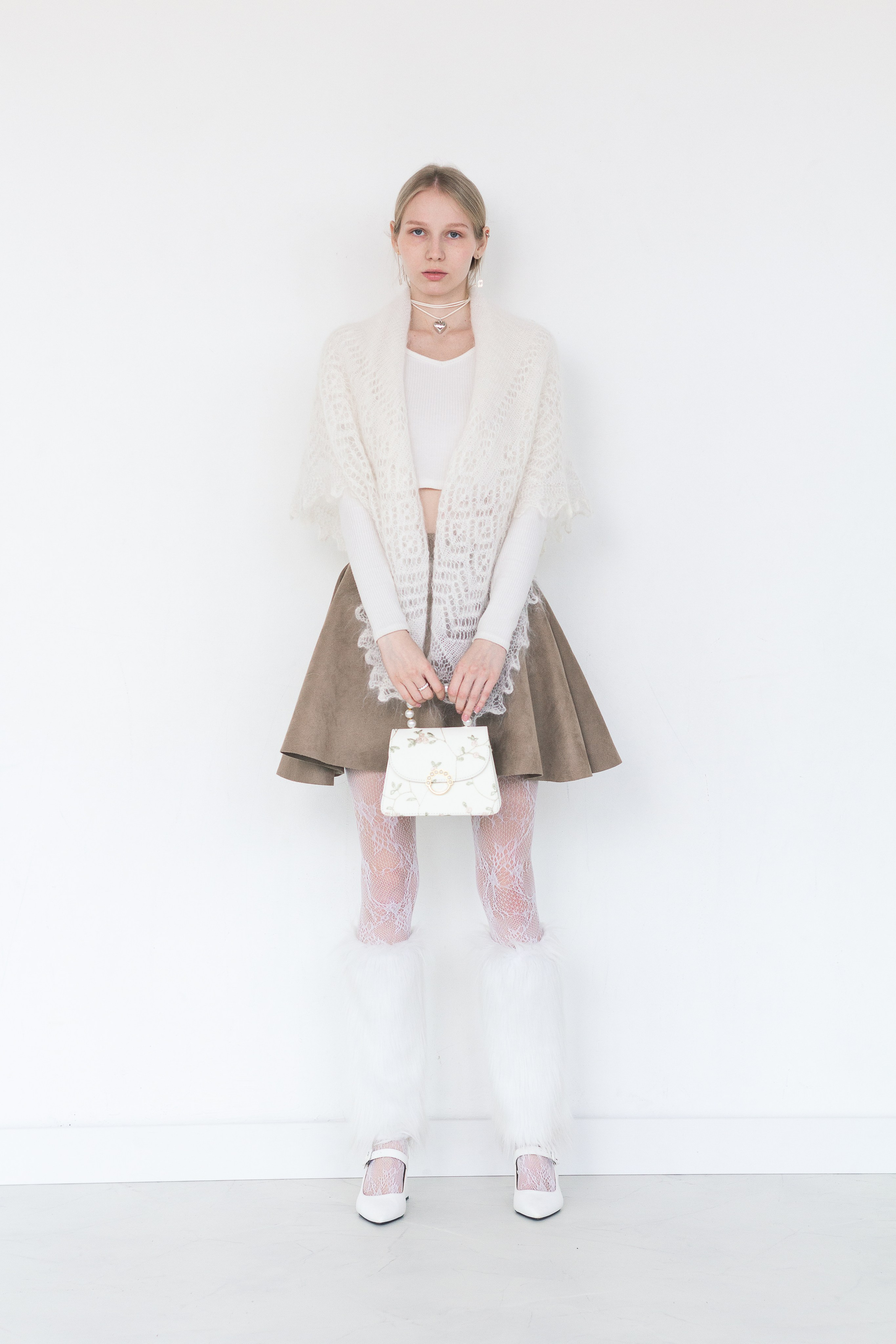 Елизавета Иваненко. Модельное агентство TM Models в Калининграде