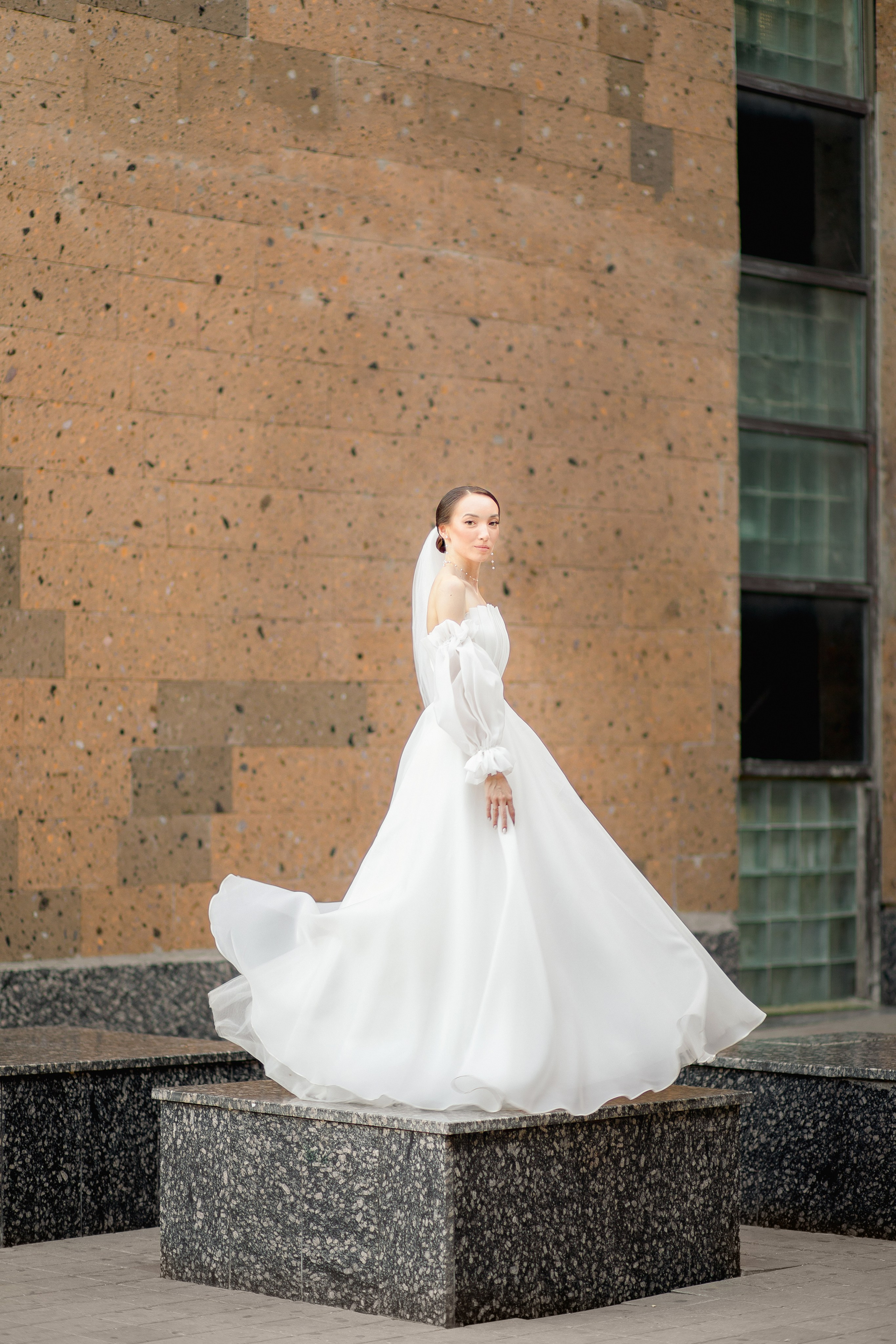 Wedding. Анна Рышкевич