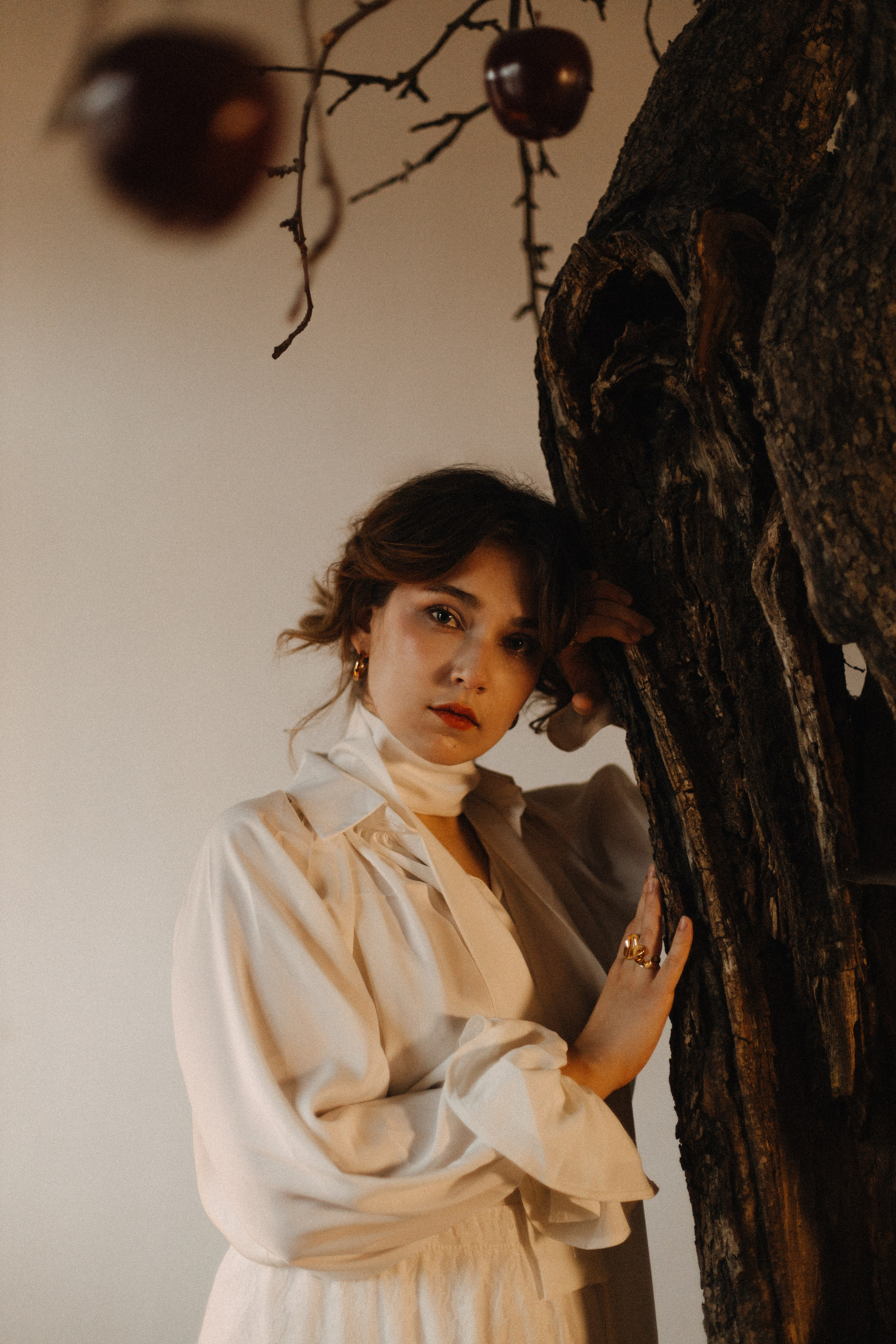 Саша. Фотограф Дарья Смирнова