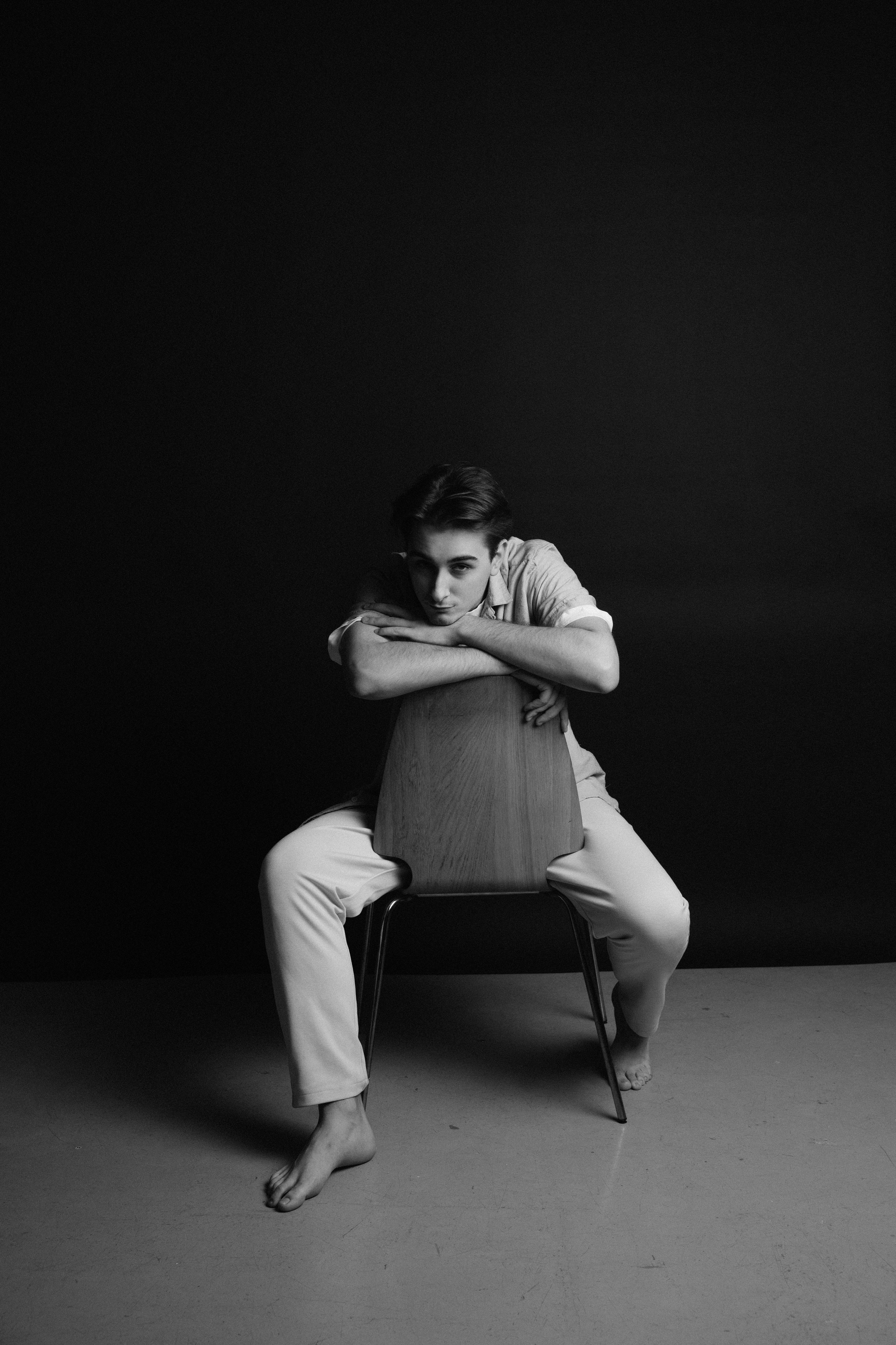 Никита. Фотограф Дарья Смирнова