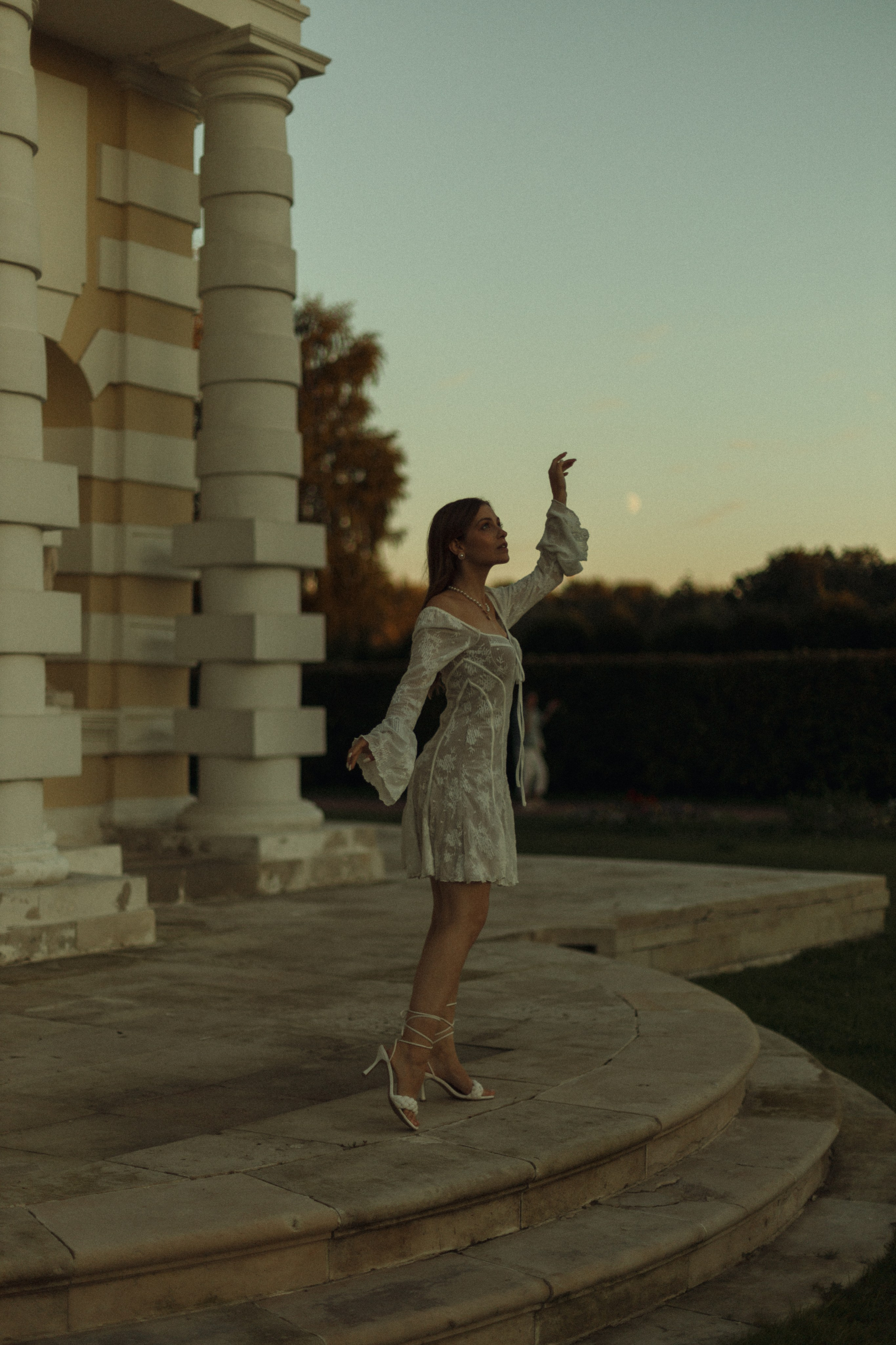 Диана. Фотограф Дарья Смирнова