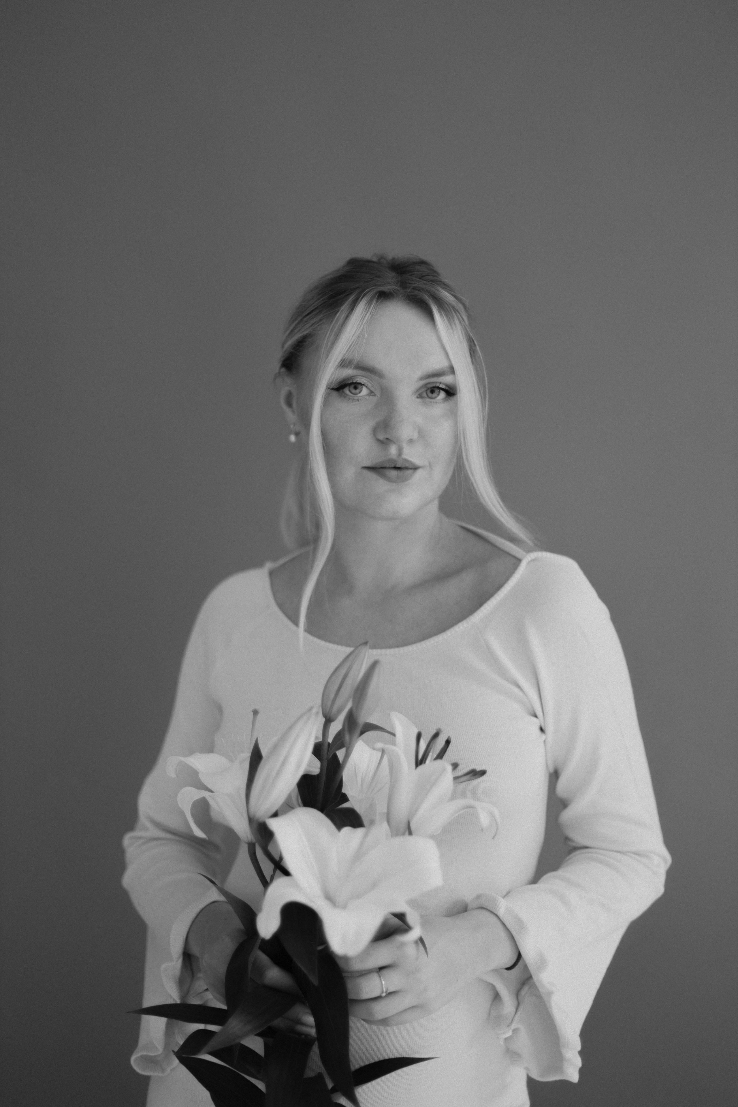 Беременность Елизавета. Фотограф Дарья Смирнова