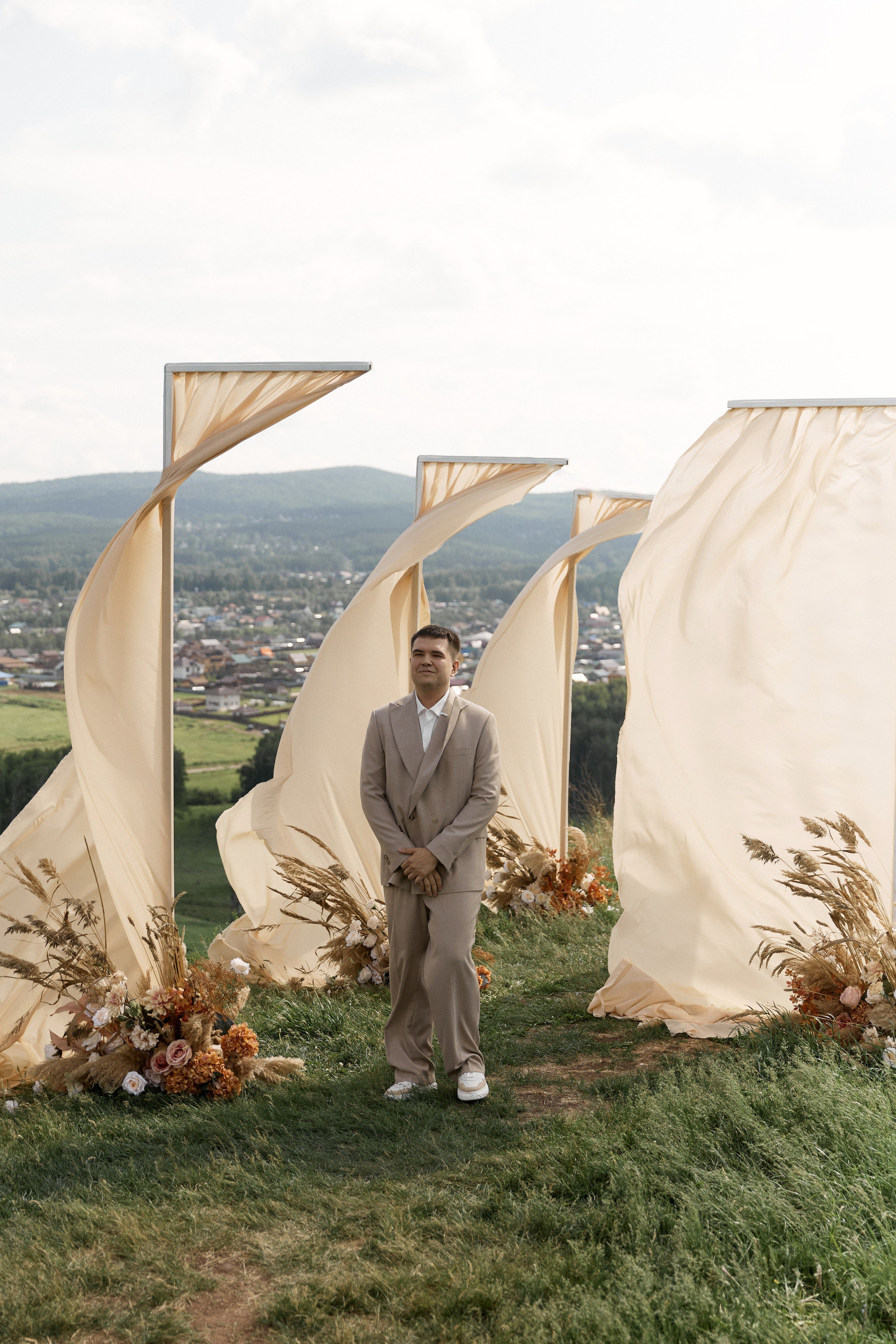 Посмотреть серию. Свадебный и семейный фотограф в Красноярске Тряпчев Павел