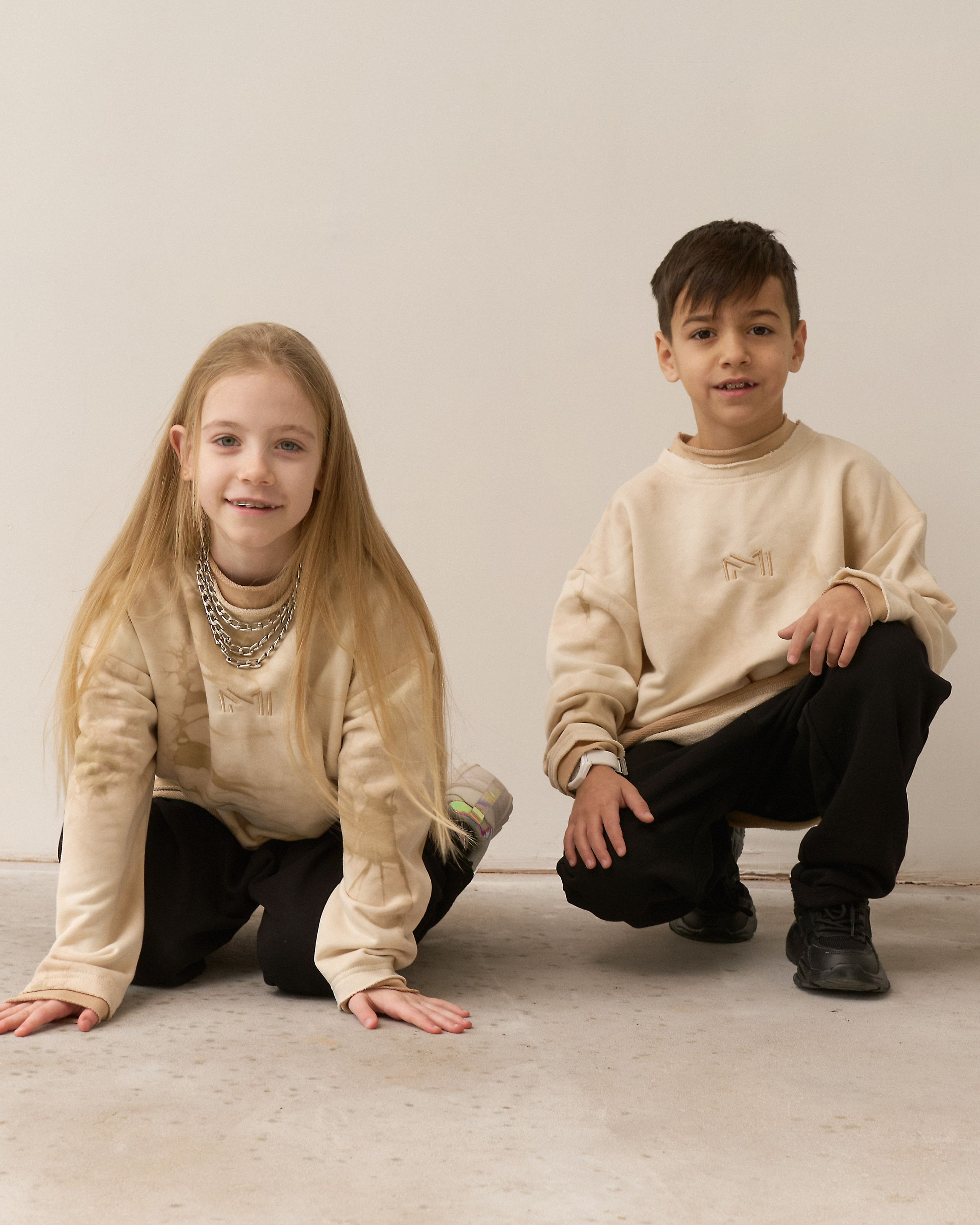 Лукбук и каталог. Главная