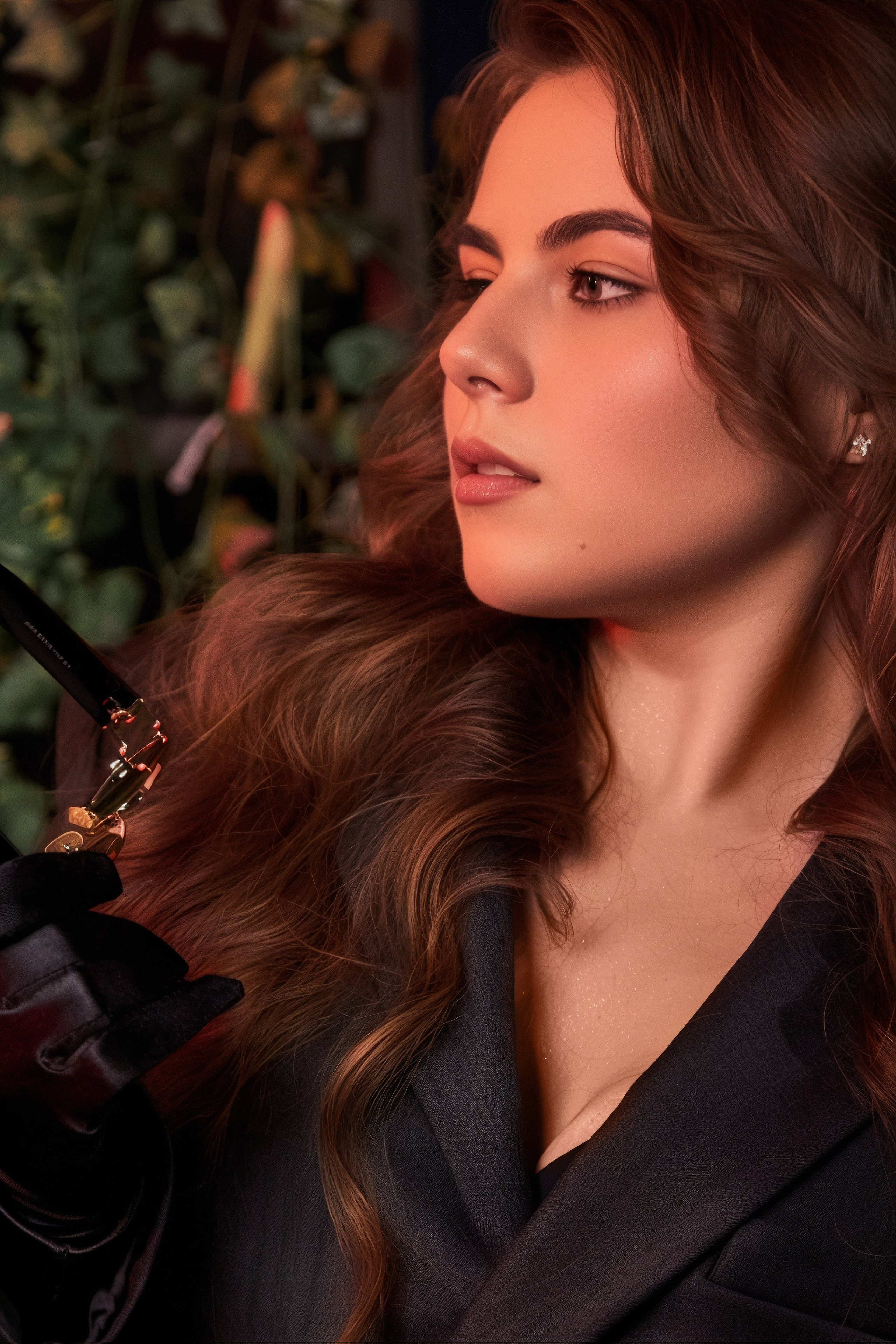 Liza. Фотограф Наталия Новгородова. Портрет, fashion, Beauty