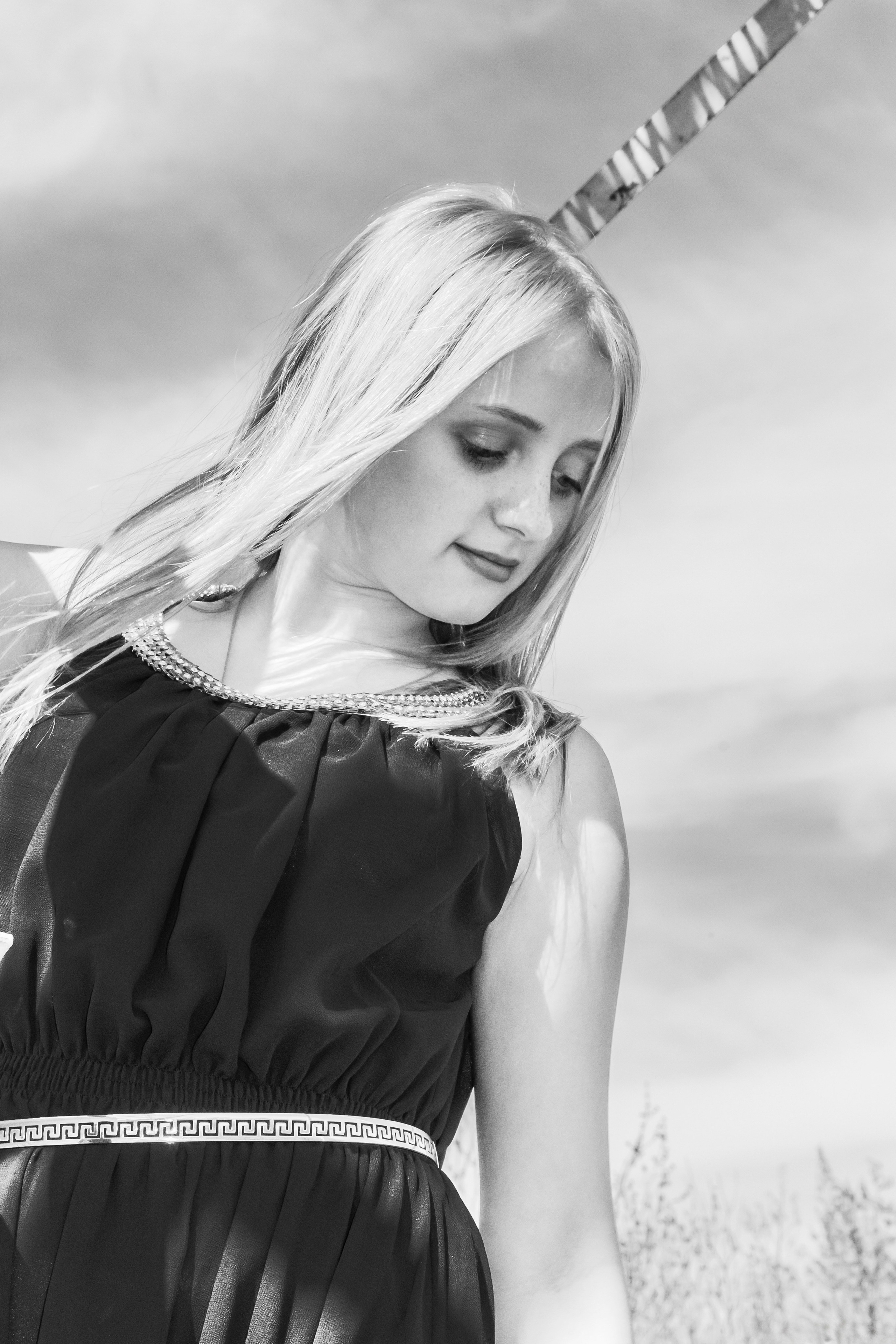 Taja. Фотограф Наталия Новгородова. Портрет, fashion, Beauty