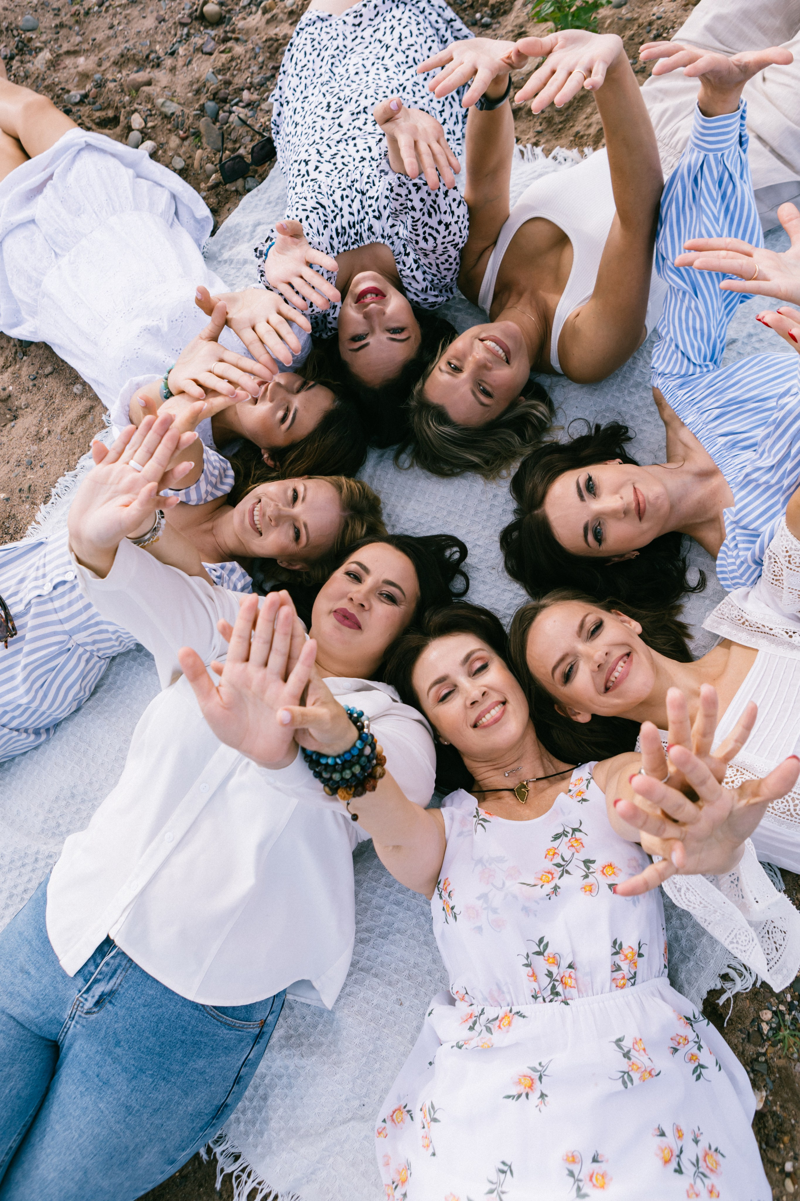 Фотодень для клуба Persona Grata. Контент-фотограф в Абакане Наталья Нагибина