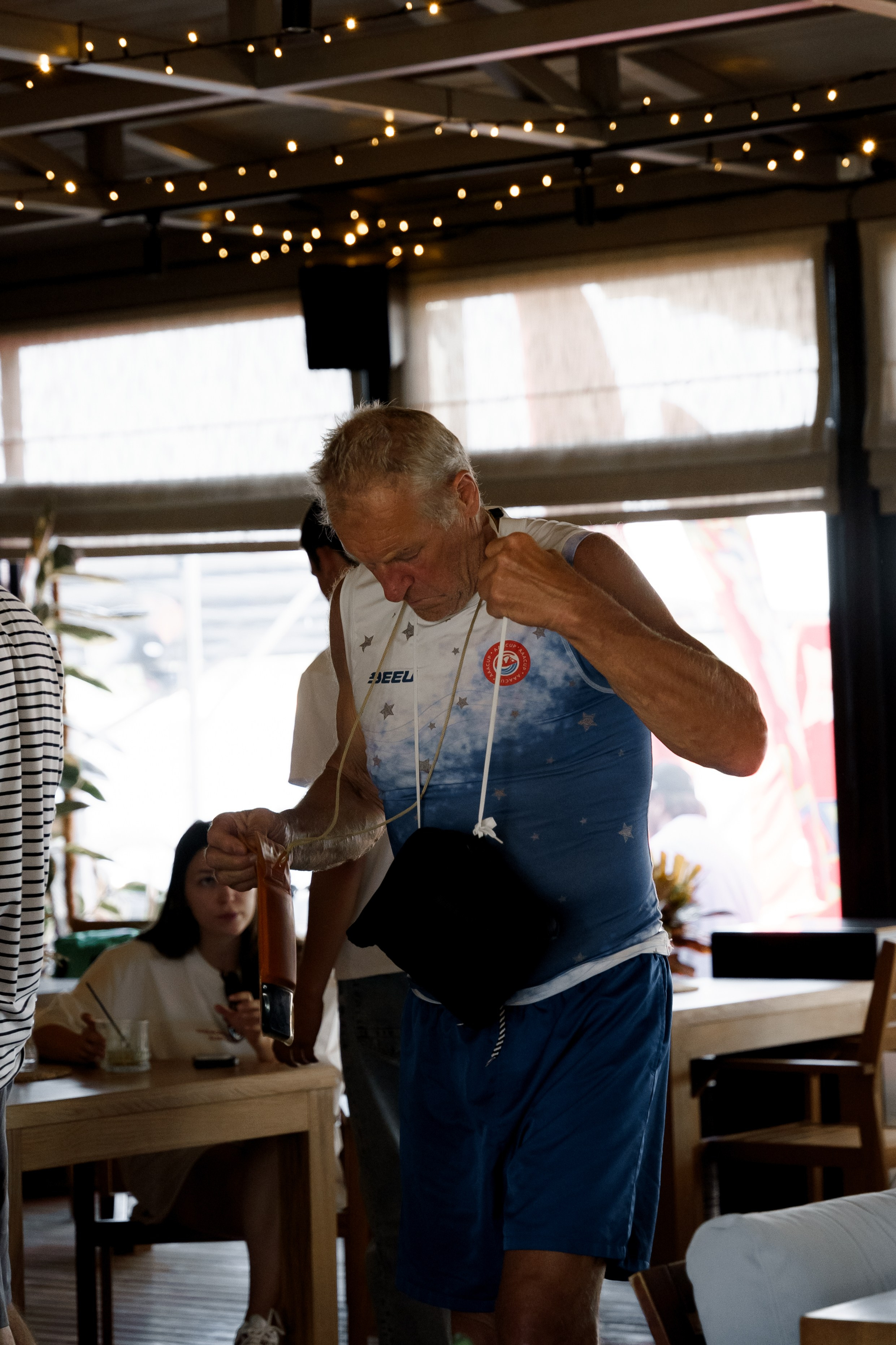 Surf 2025. Фотограф Валерия Крахмалева