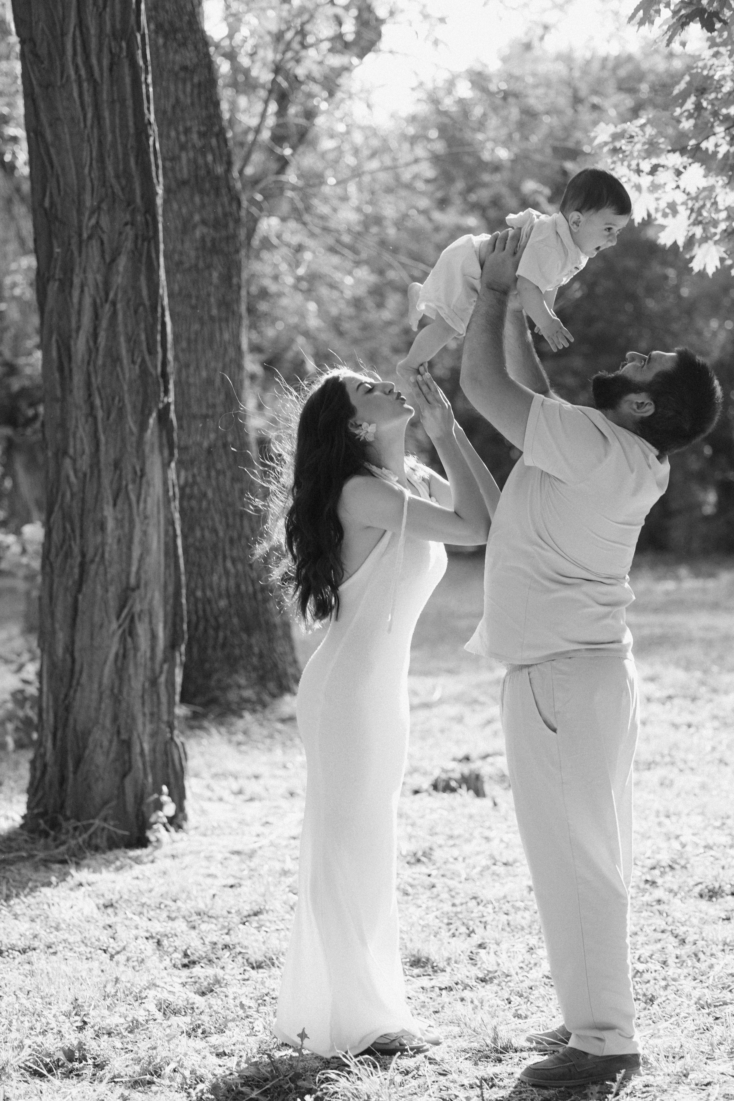 Это они. Фотограф Алина Мкртычева