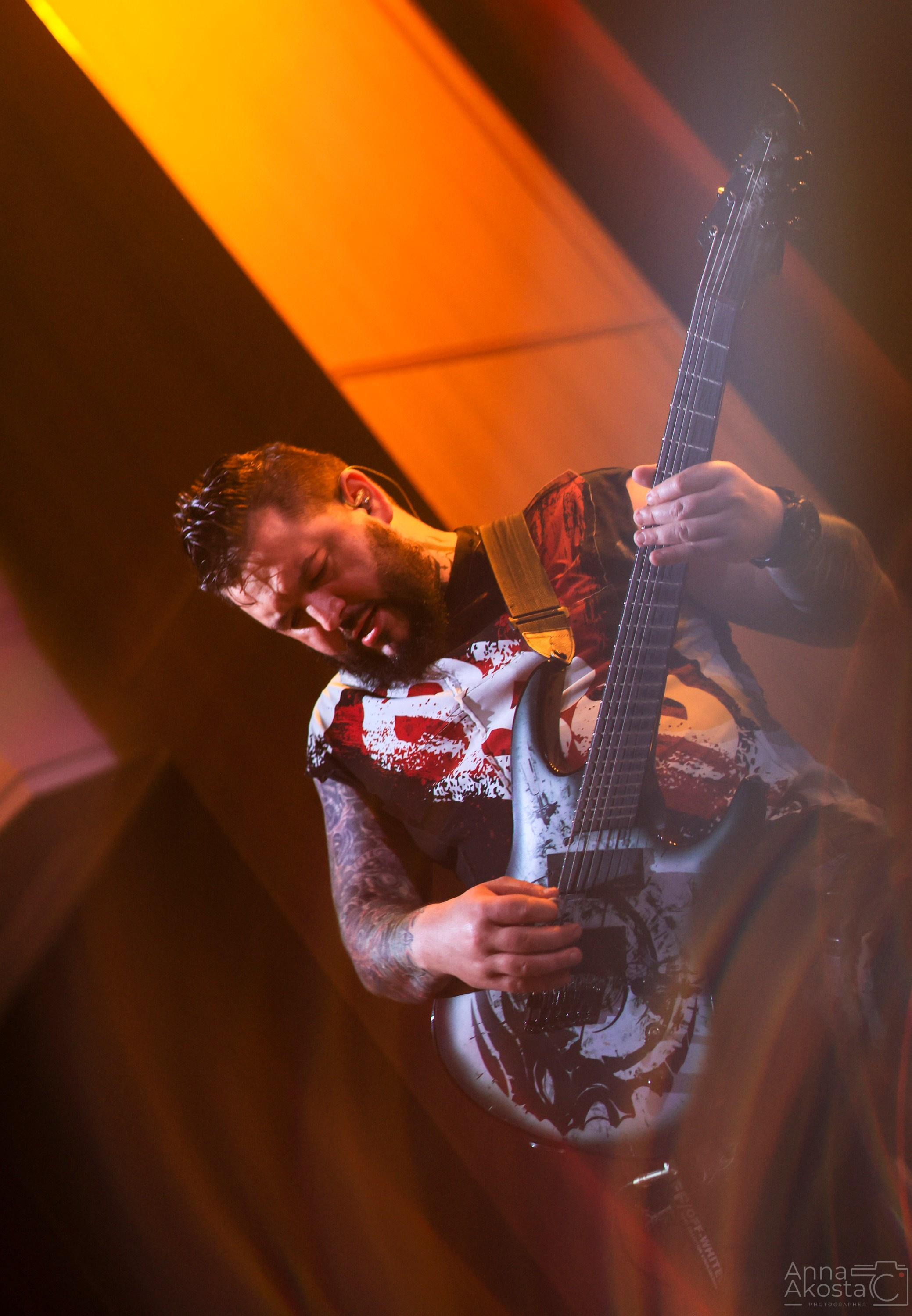 РОК’Н'ХОР — концерт хора ЛИК и группы ILLIDIANCE. Анна Акоста: фотограф в Санкт-Петербурге и Таганроге