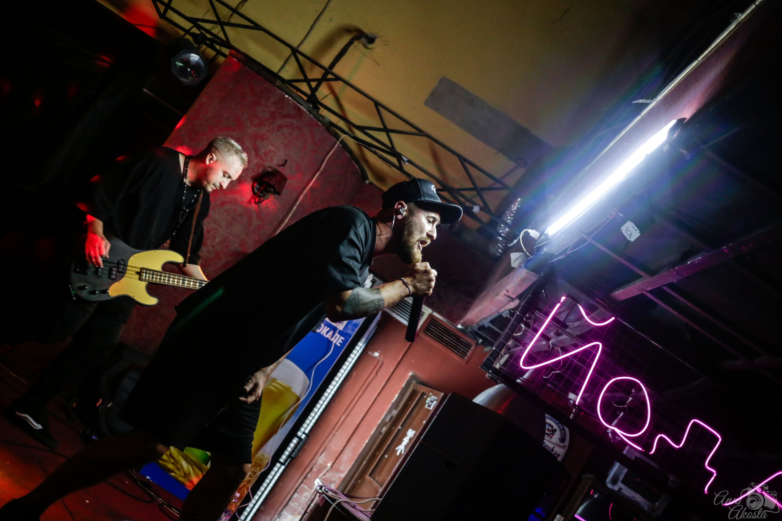 LAAV. VOSEMBIT CLUB. Анна Акоста: фотограф в Санкт-Петербурге и Таганроге