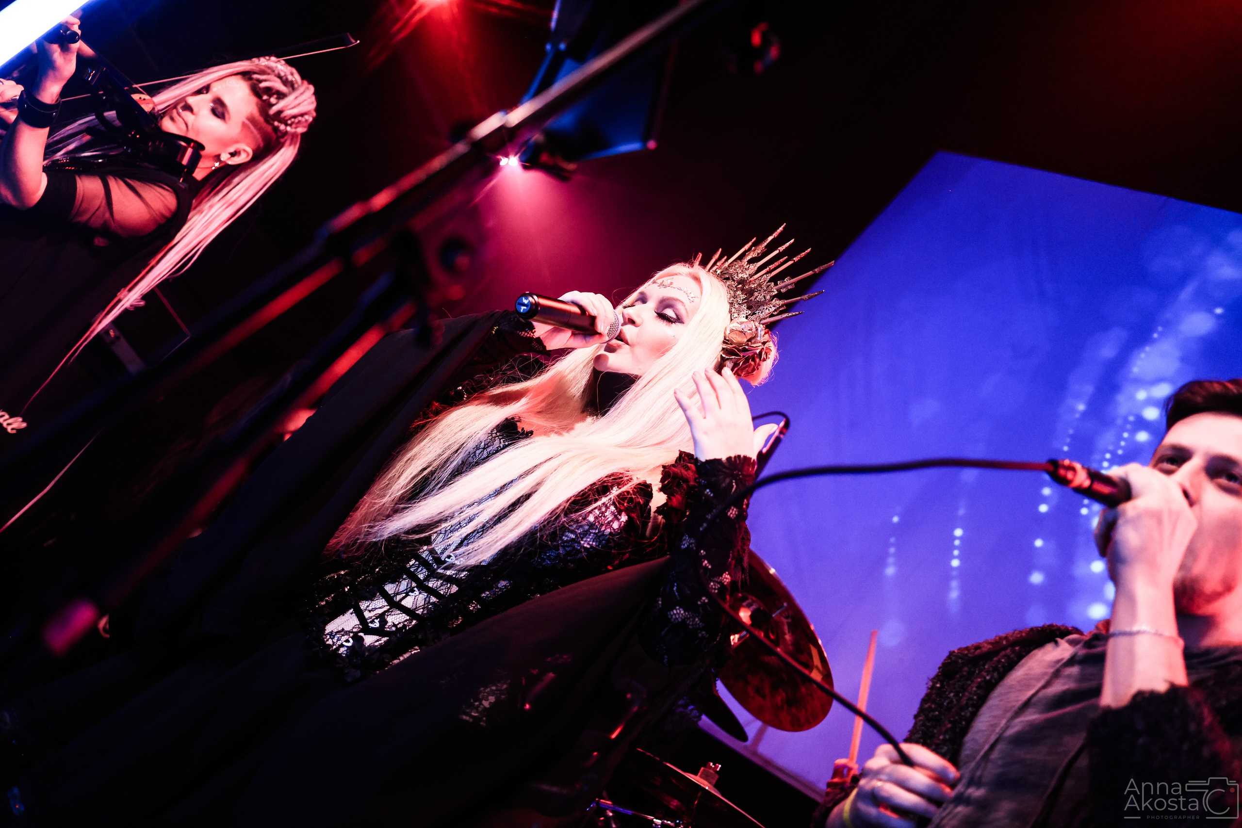 Witchcraft | Ласточка | СПб. Анна Акоста: фотограф в Санкт-Петербурге и Таганроге