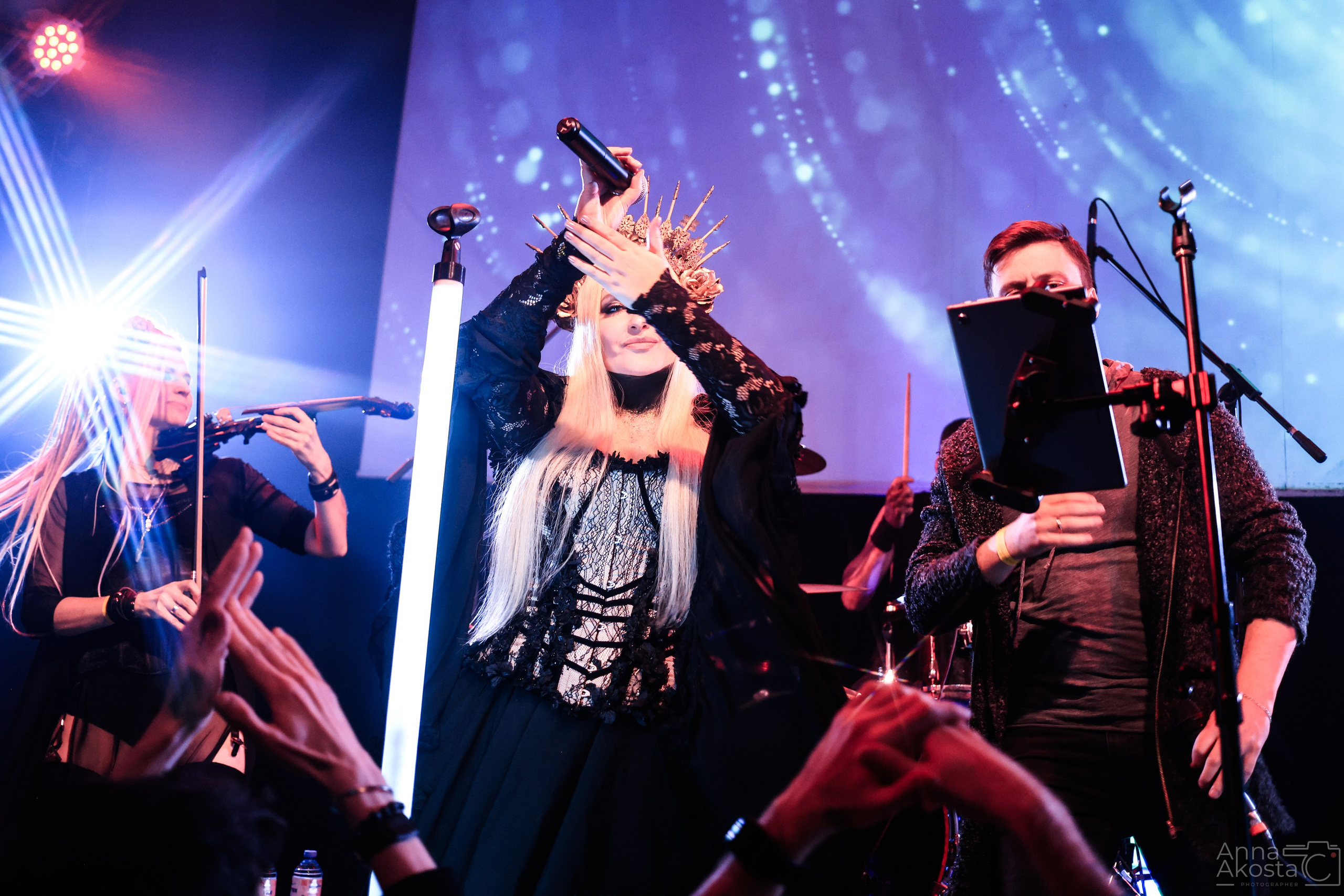 Witchcraft | Ласточка | СПб. Анна Акоста: фотограф в Санкт-Петербурге и Таганроге