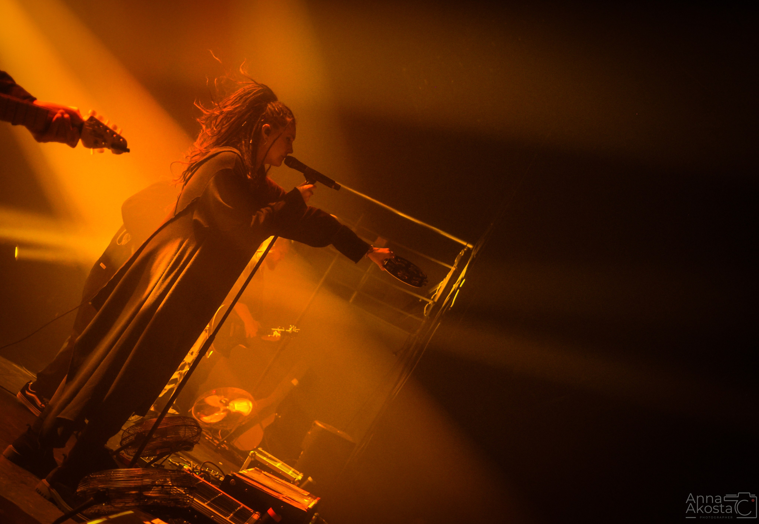 DRUMMATIX |AURORA Concert Hall СПБ. Анна Акоста: фотограф в Санкт-Петербурге и Таганроге