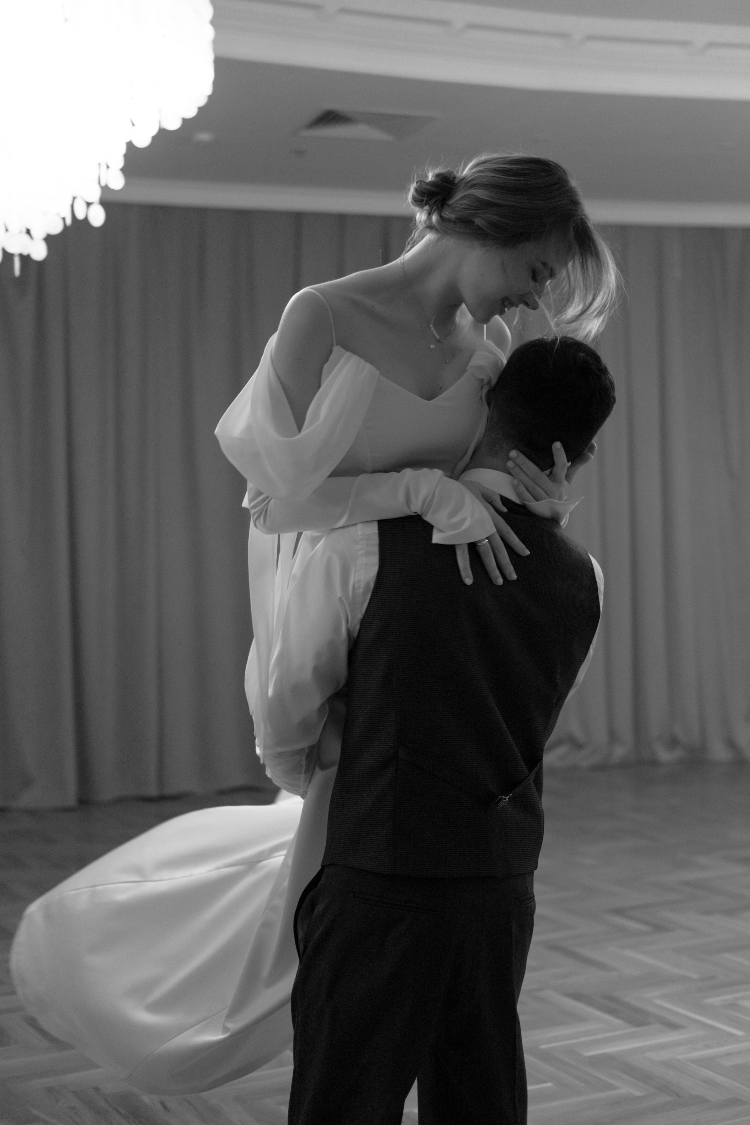 Бежан и Ирина. Фотограф в Астрахани Миронова Анастасия