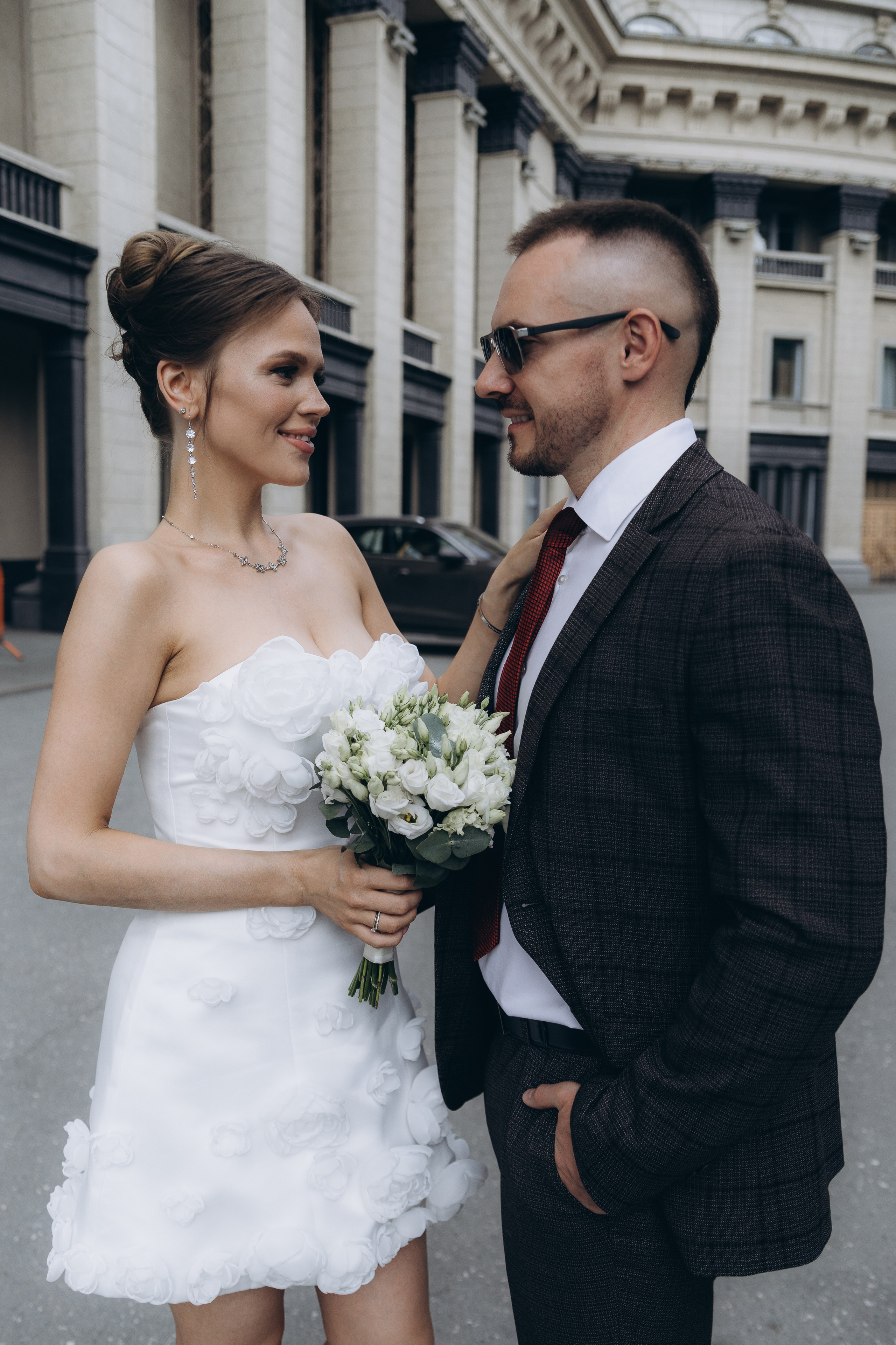 05.07.25 Юрий & София. Свадебный и семейный фотограф в Новосибирске Дарья Кель